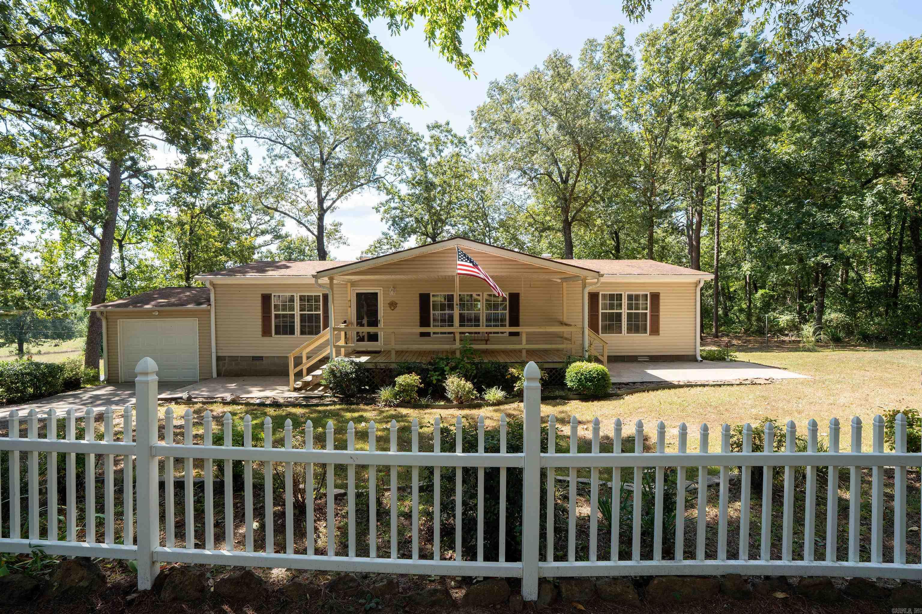 1080 Industrial Park  Heber Springs, AR