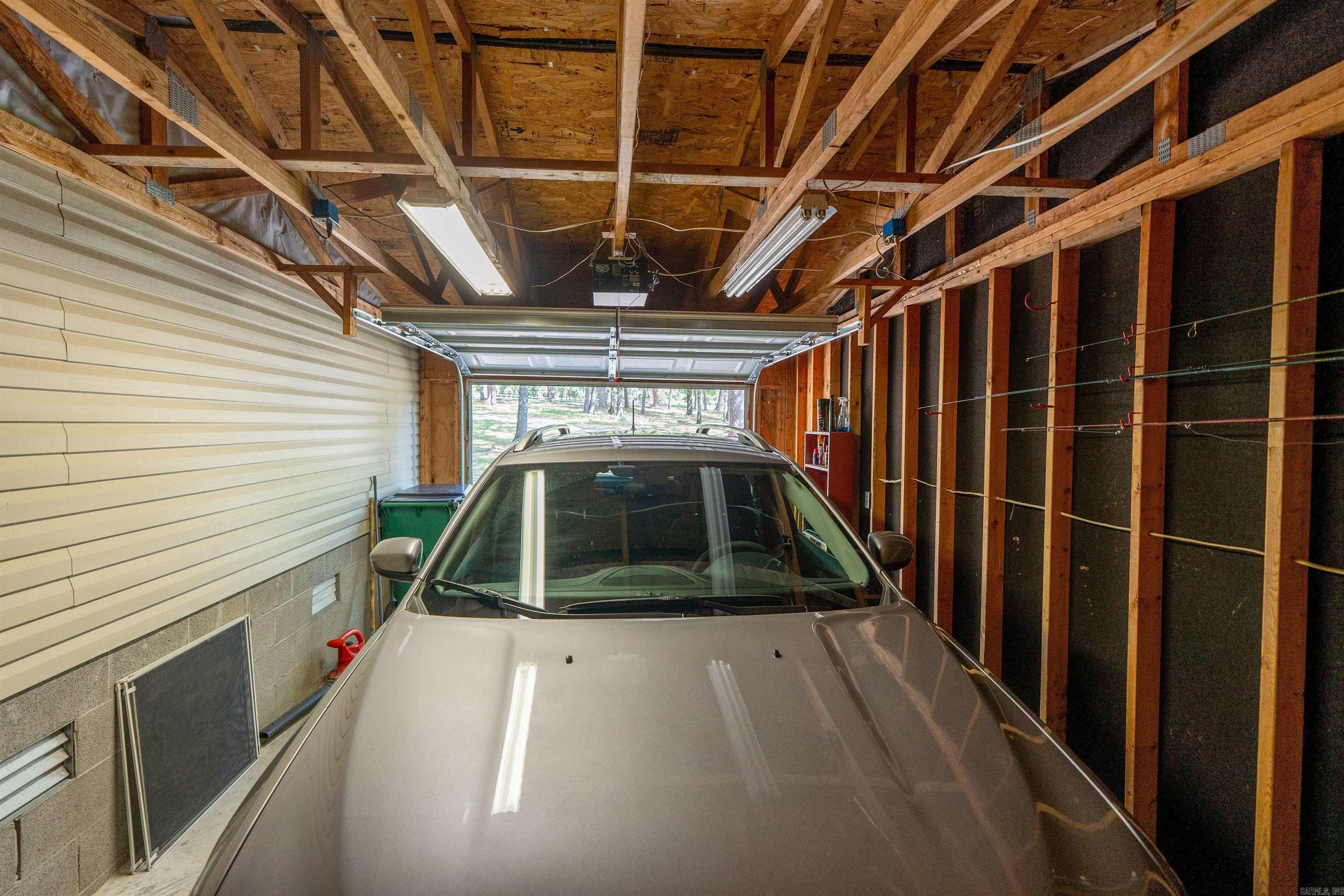 1080 Industrial Park  Heber Springs, AR