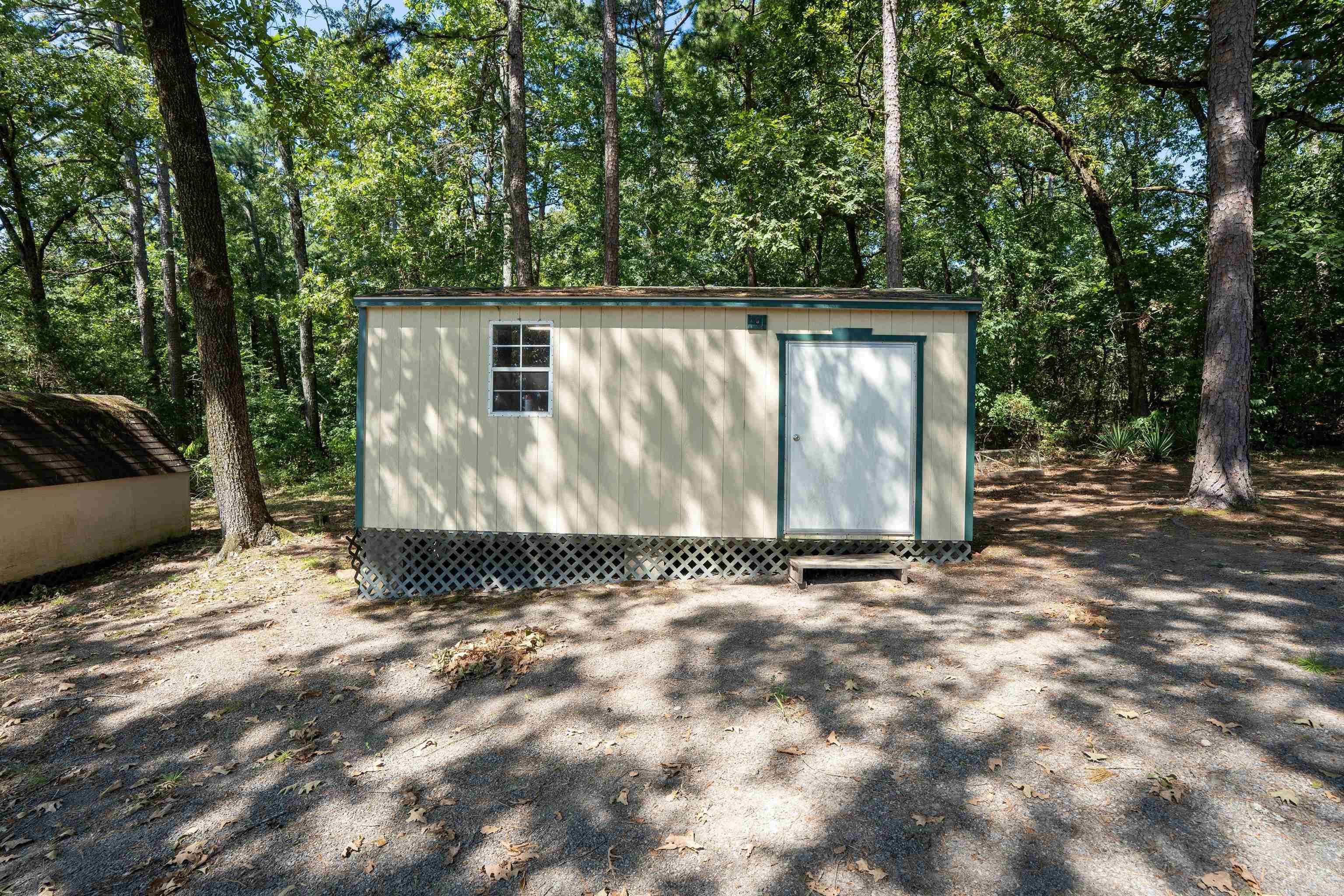 1080 Industrial Park  Heber Springs, AR