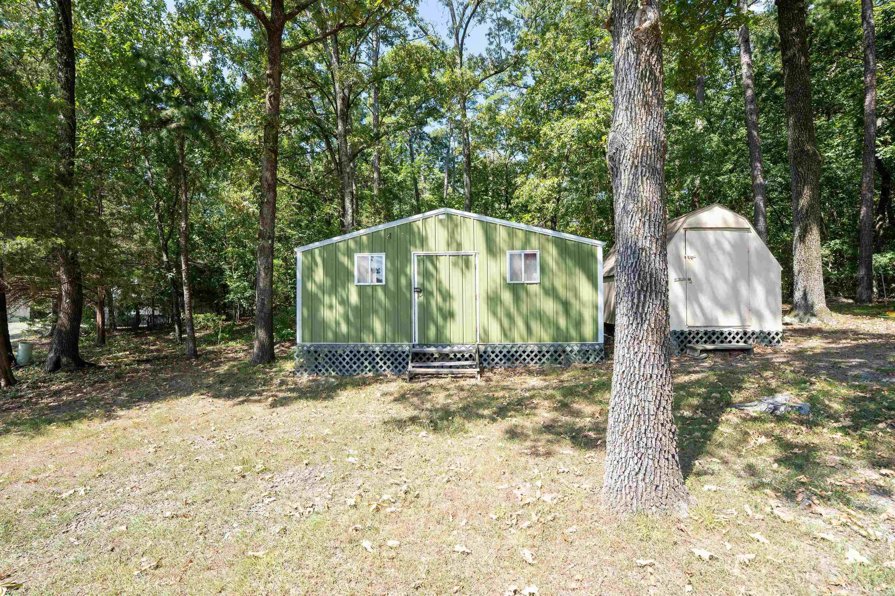 1080 Industrial Park  Heber Springs, AR