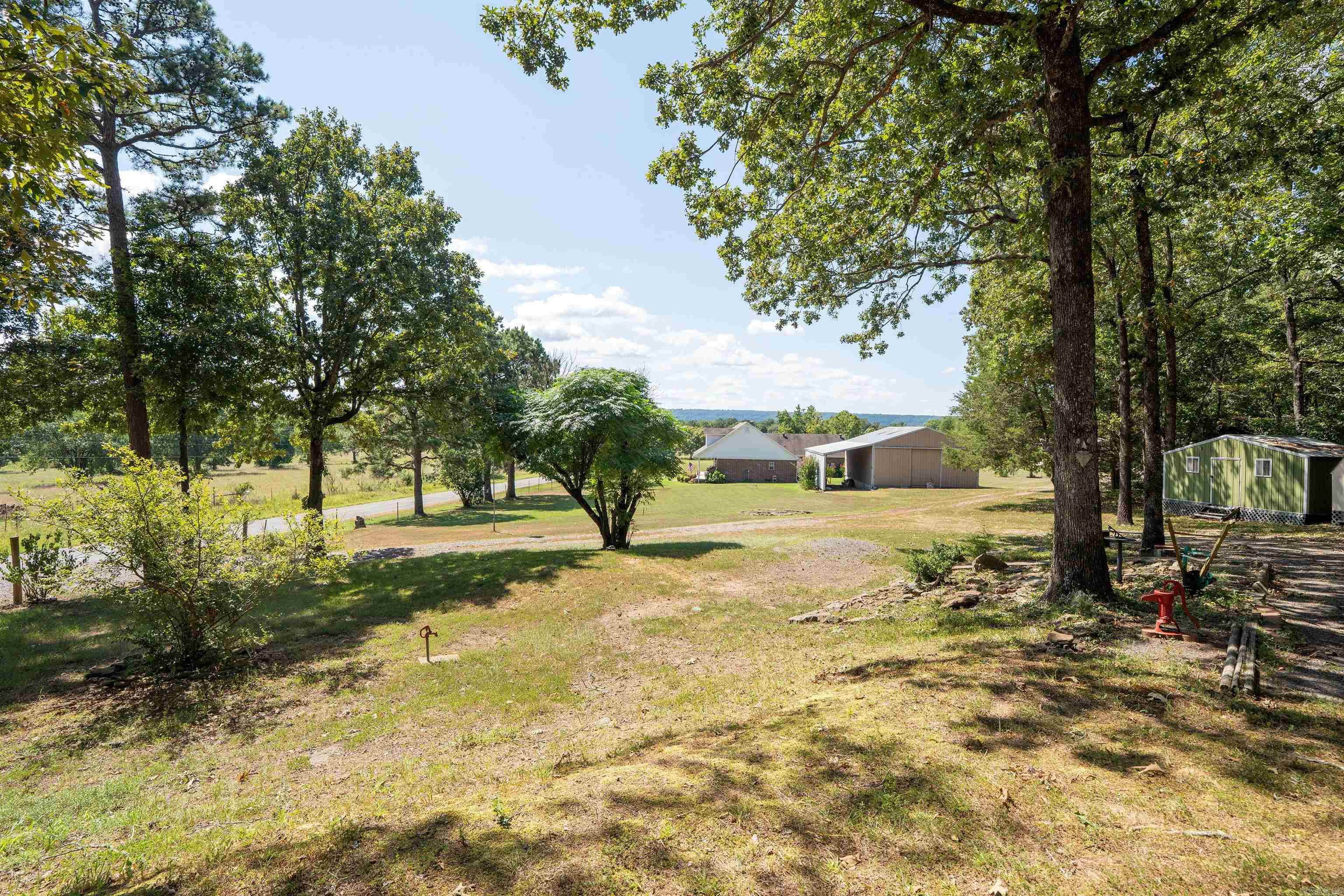 1080 Industrial Park  Heber Springs, AR