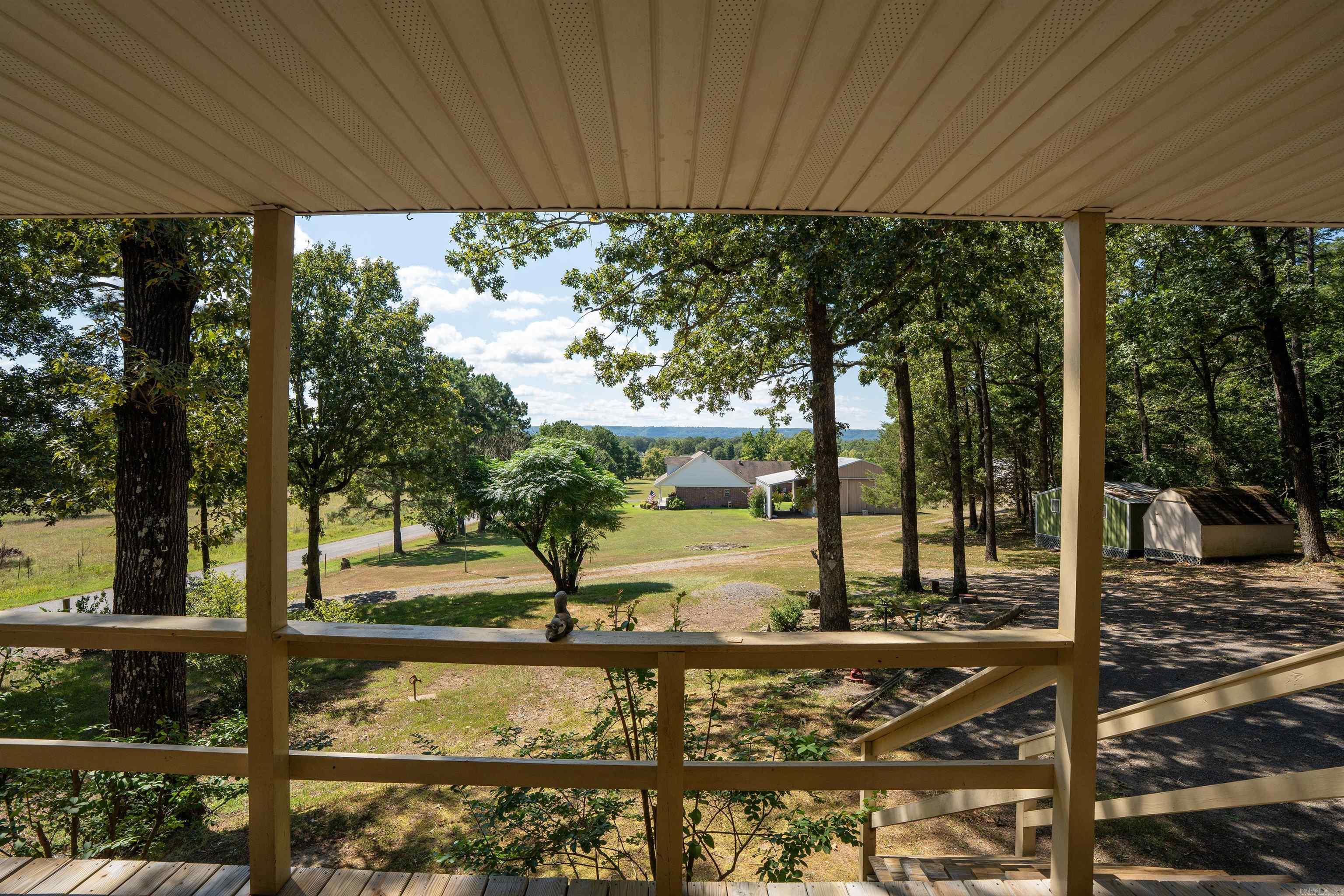 1080 Industrial Park  Heber Springs, AR