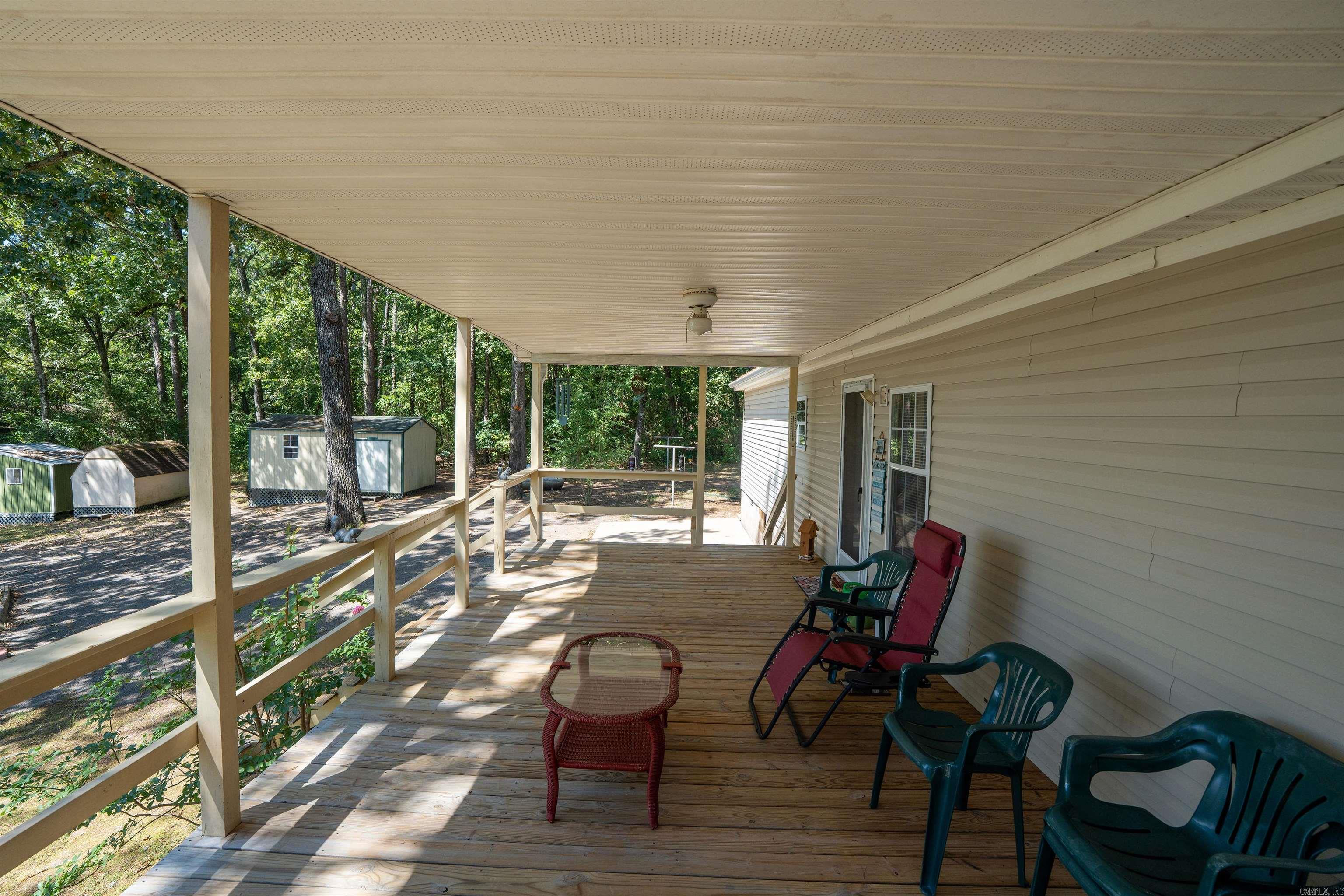 1080 Industrial Park  Heber Springs, AR
