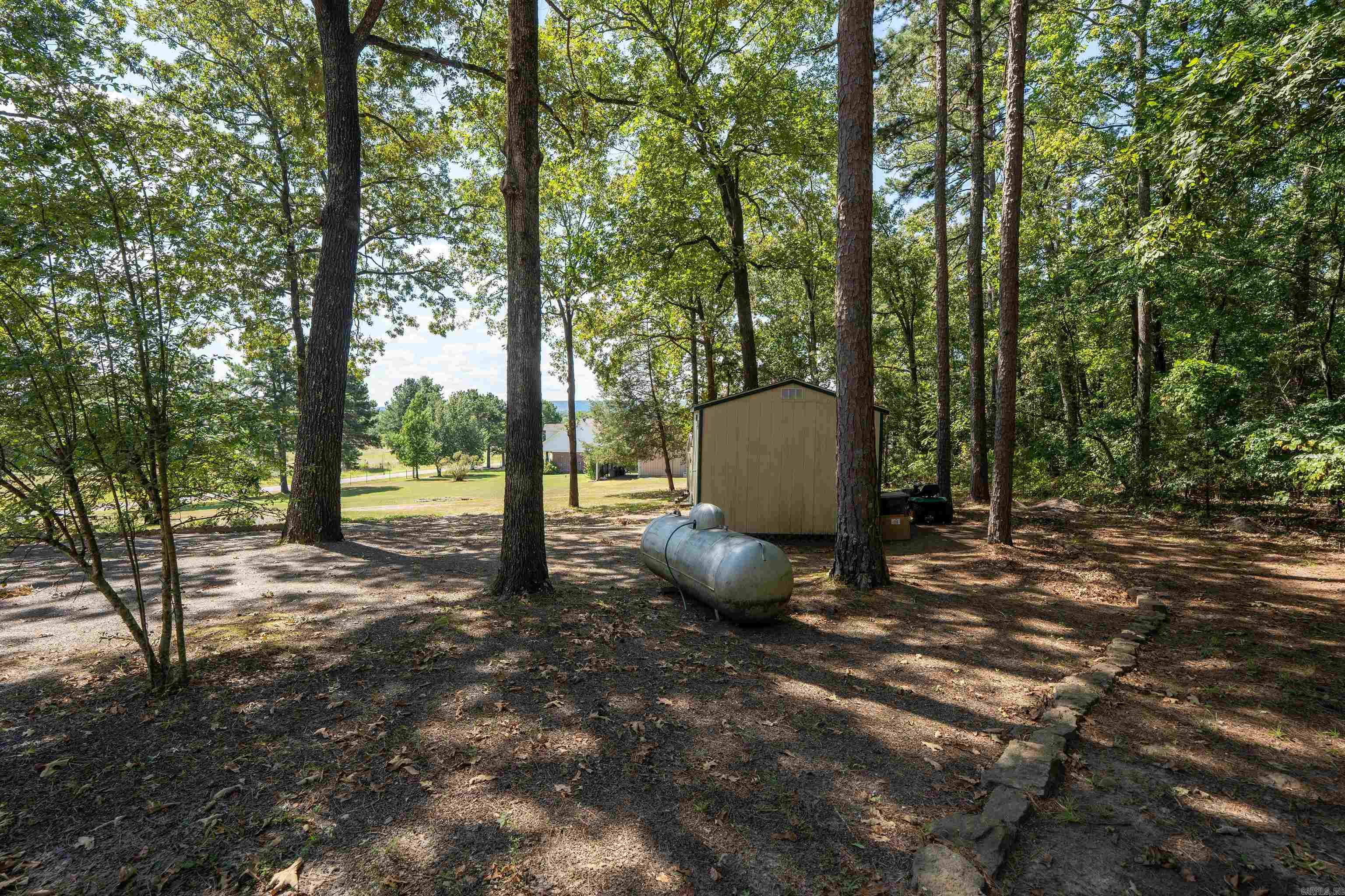 1080 Industrial Park  Heber Springs, AR