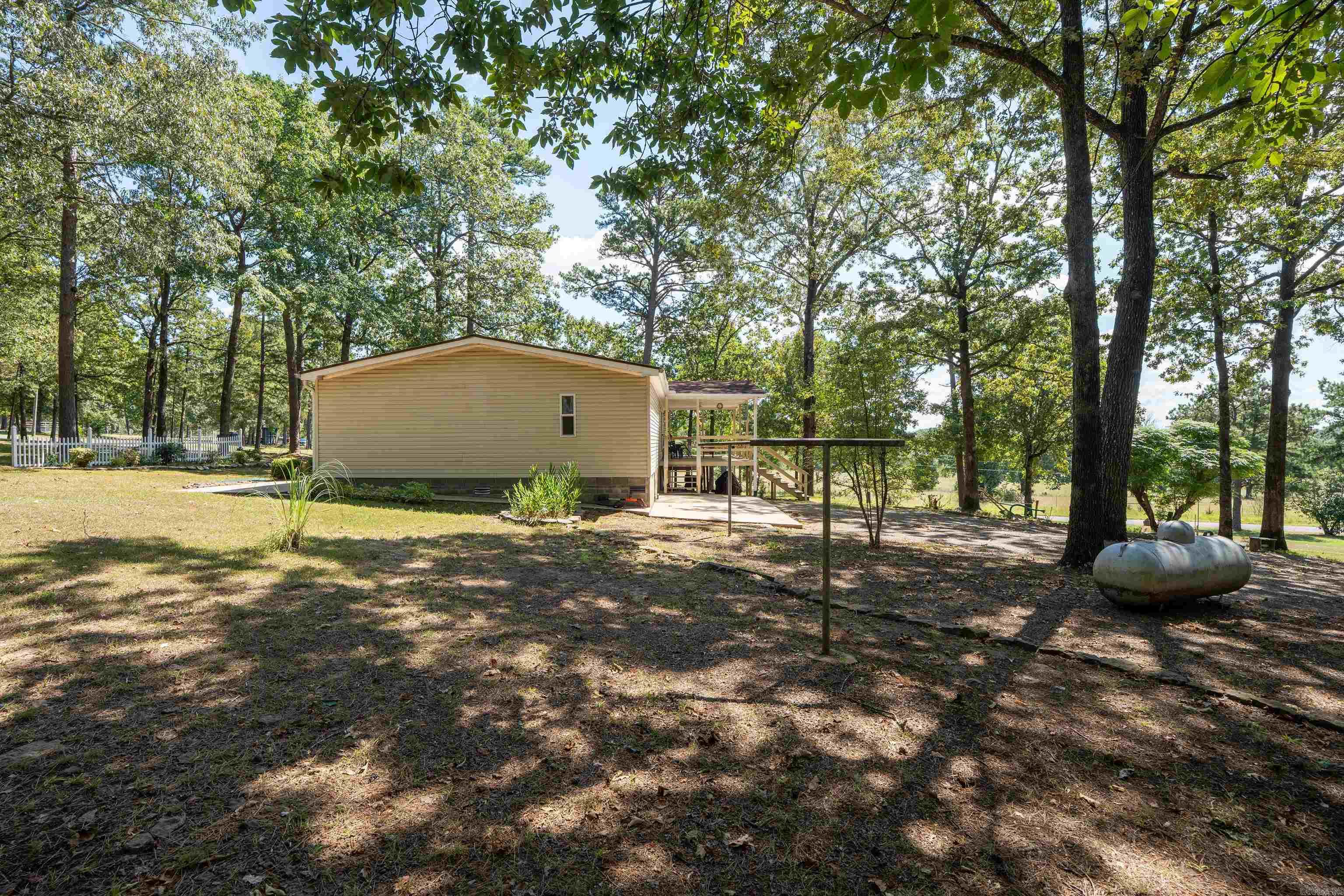 1080 Industrial Park  Heber Springs, AR