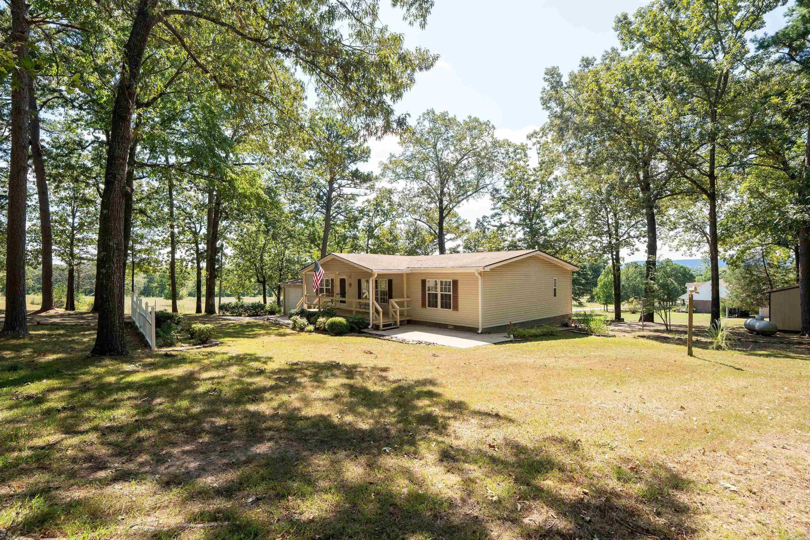 1080 Industrial Park  Heber Springs, AR