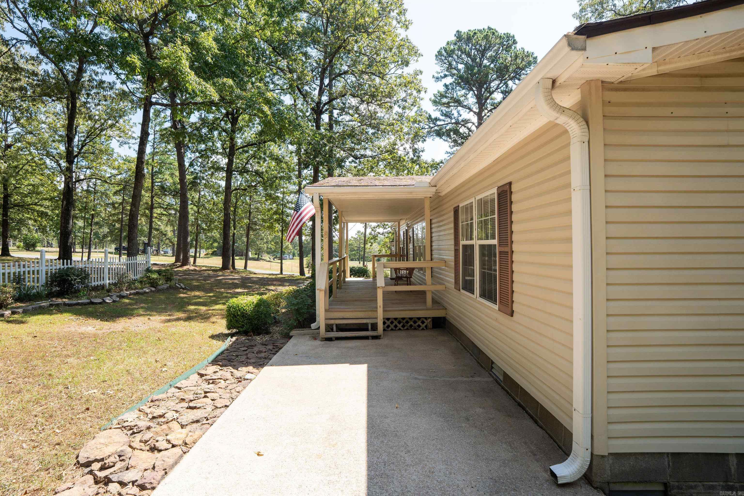1080 Industrial Park  Heber Springs, AR