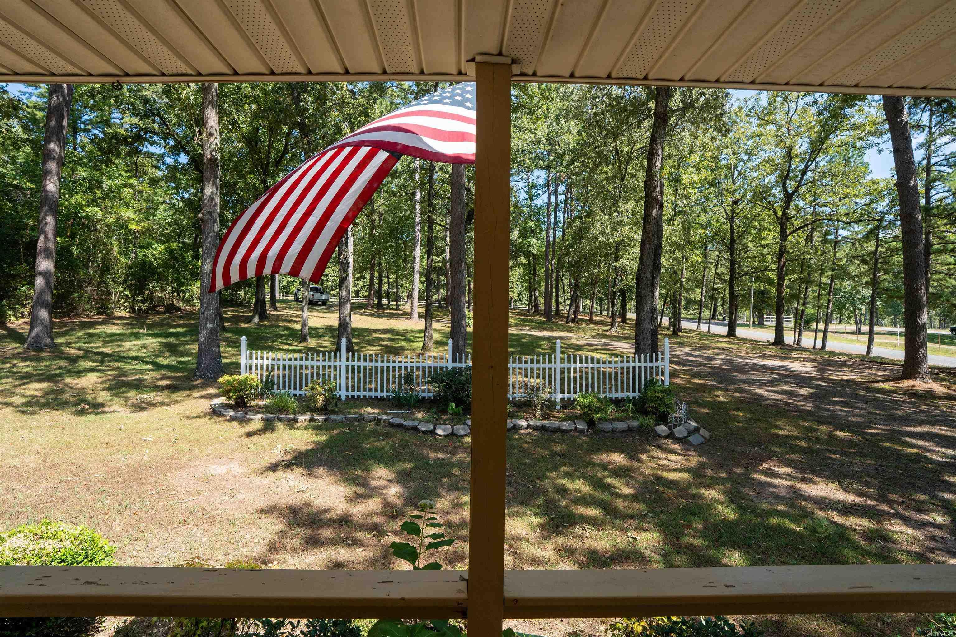 1080 Industrial Park  Heber Springs, AR