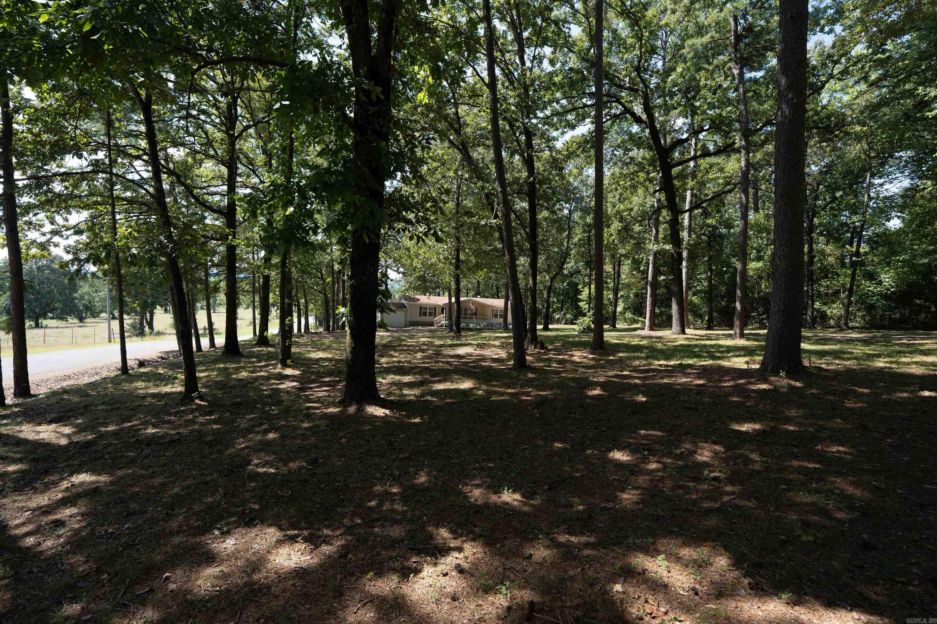 1080 Industrial Park  Heber Springs, AR