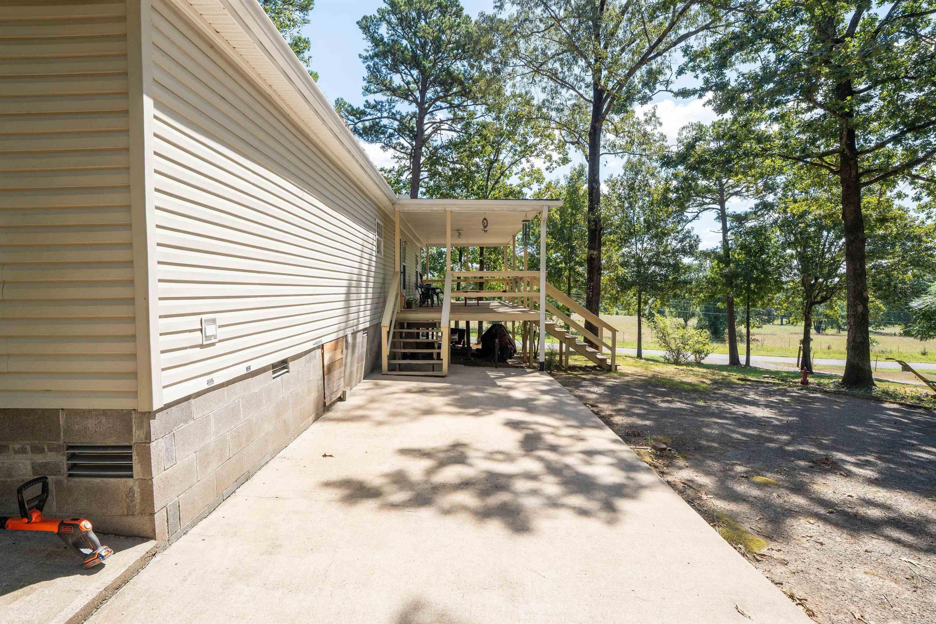 1080 Industrial Park  Heber Springs, AR