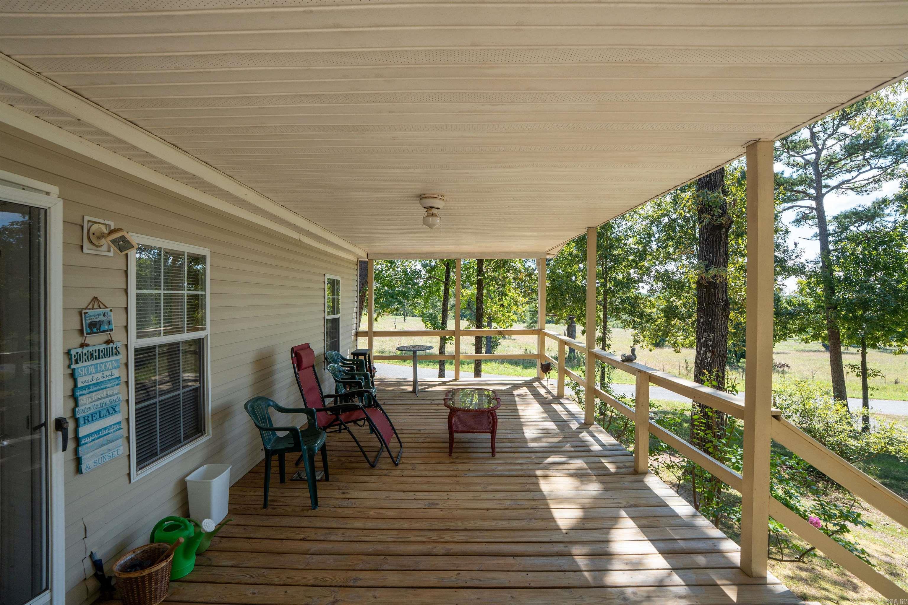 1080 Industrial Park  Heber Springs, AR