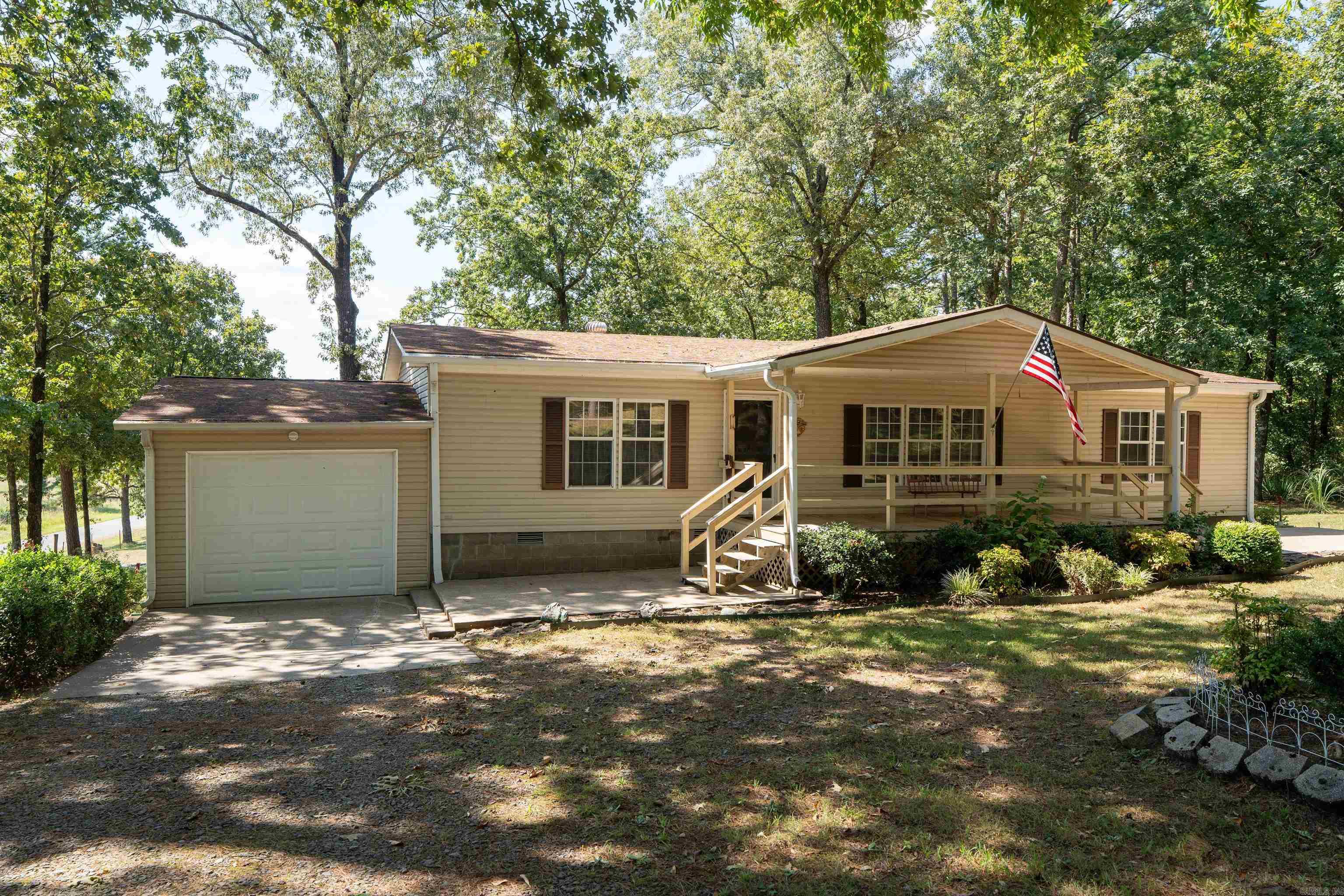 1080 Industrial Park  Heber Springs, AR