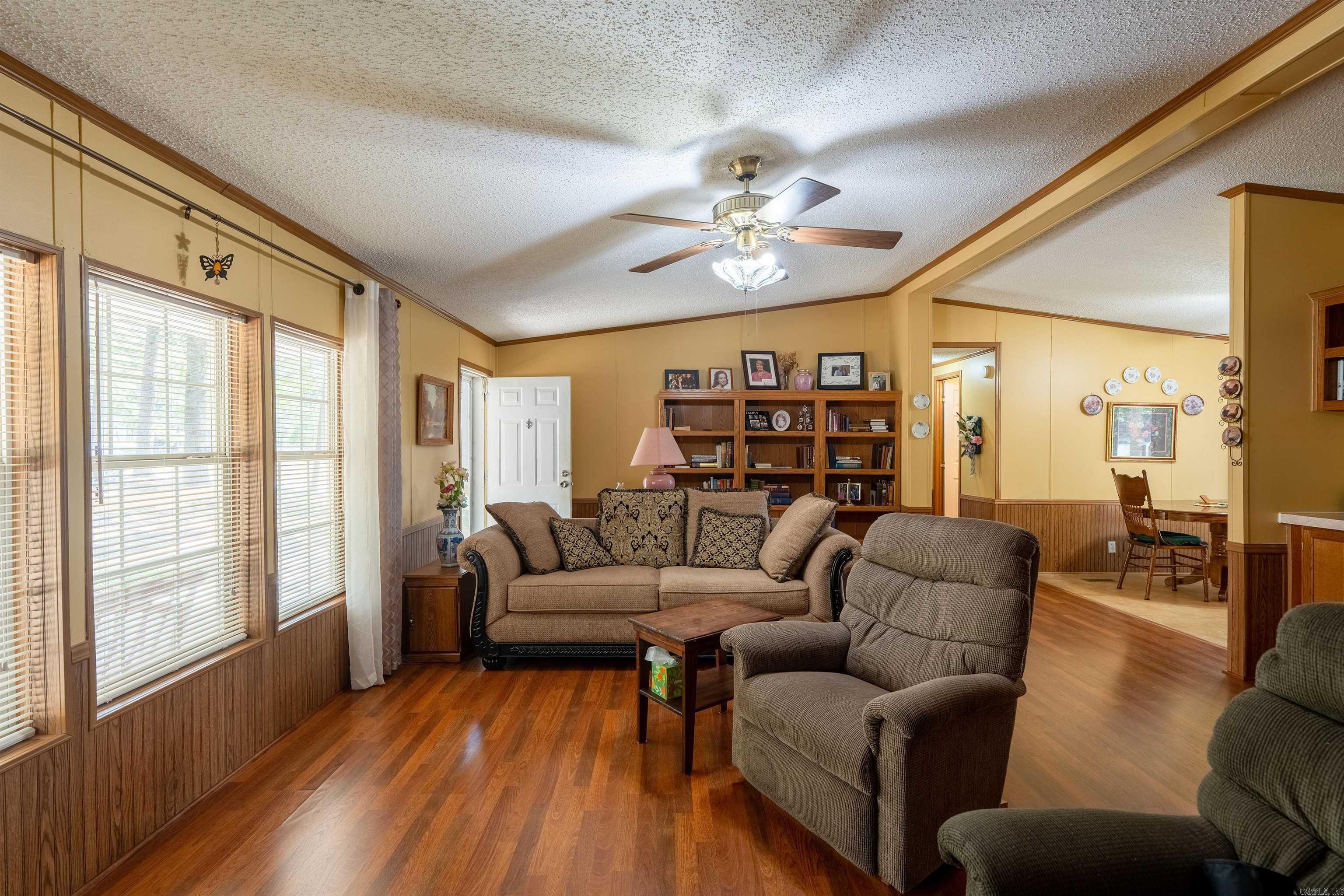 1080 Industrial Park  Heber Springs, AR