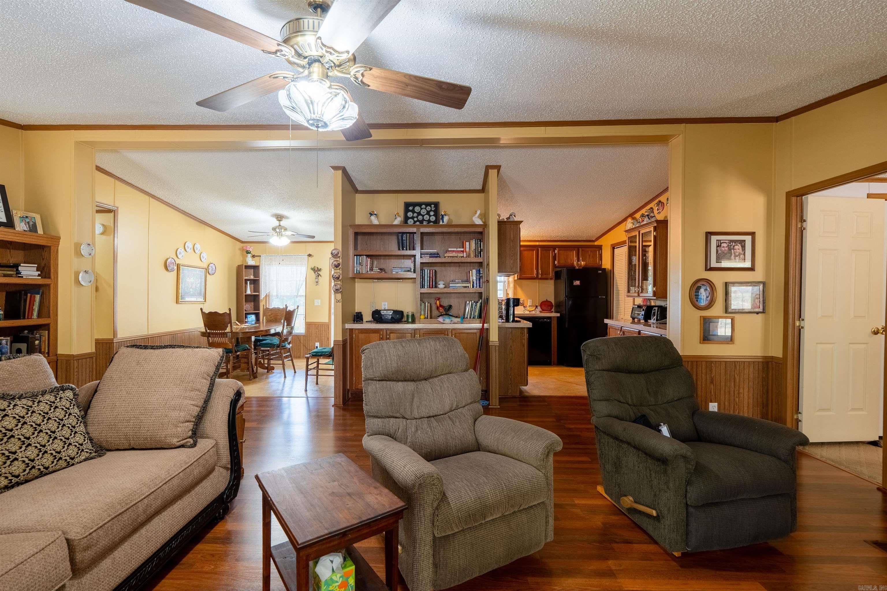 1080 Industrial Park  Heber Springs, AR