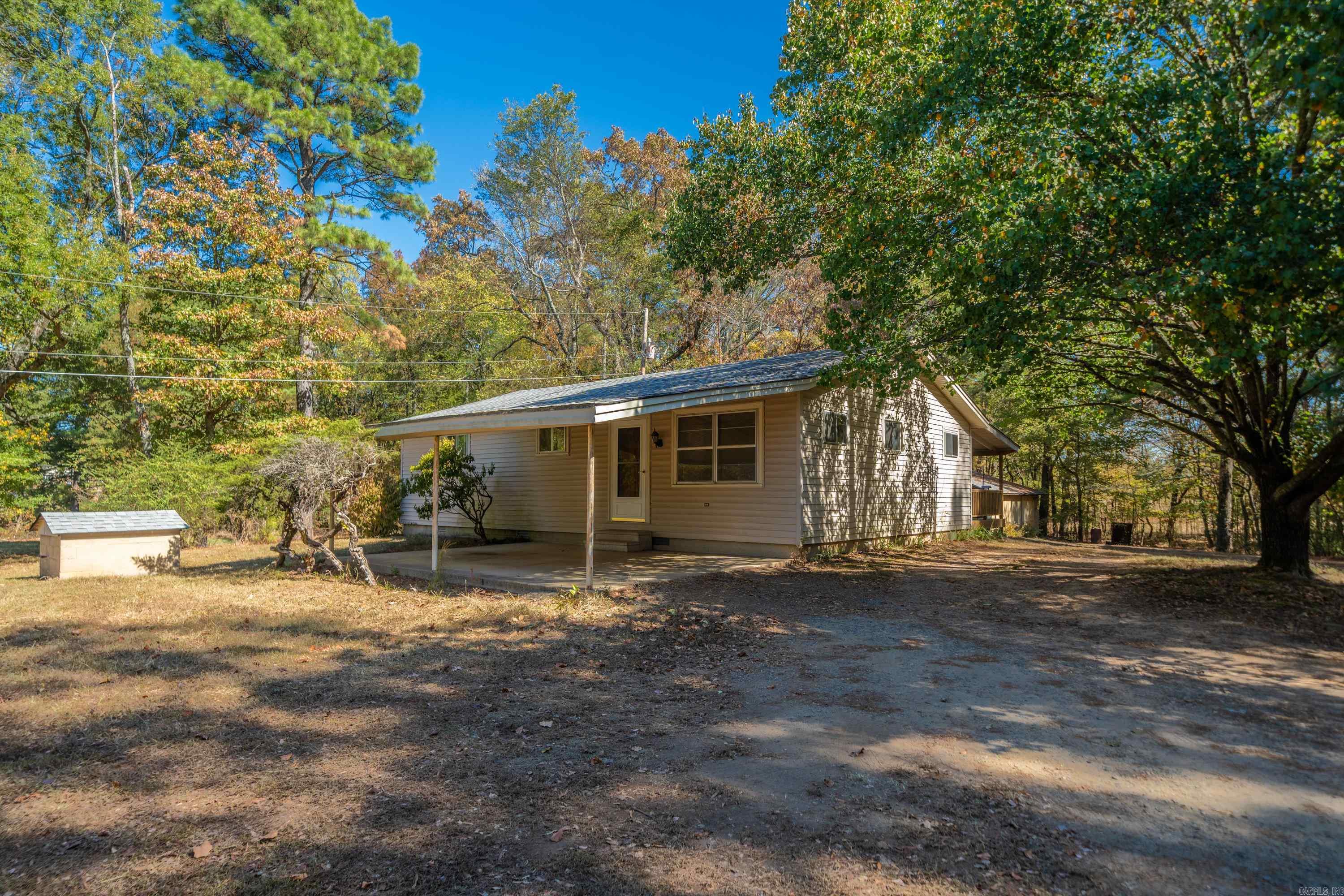 5635 Sunshine Road