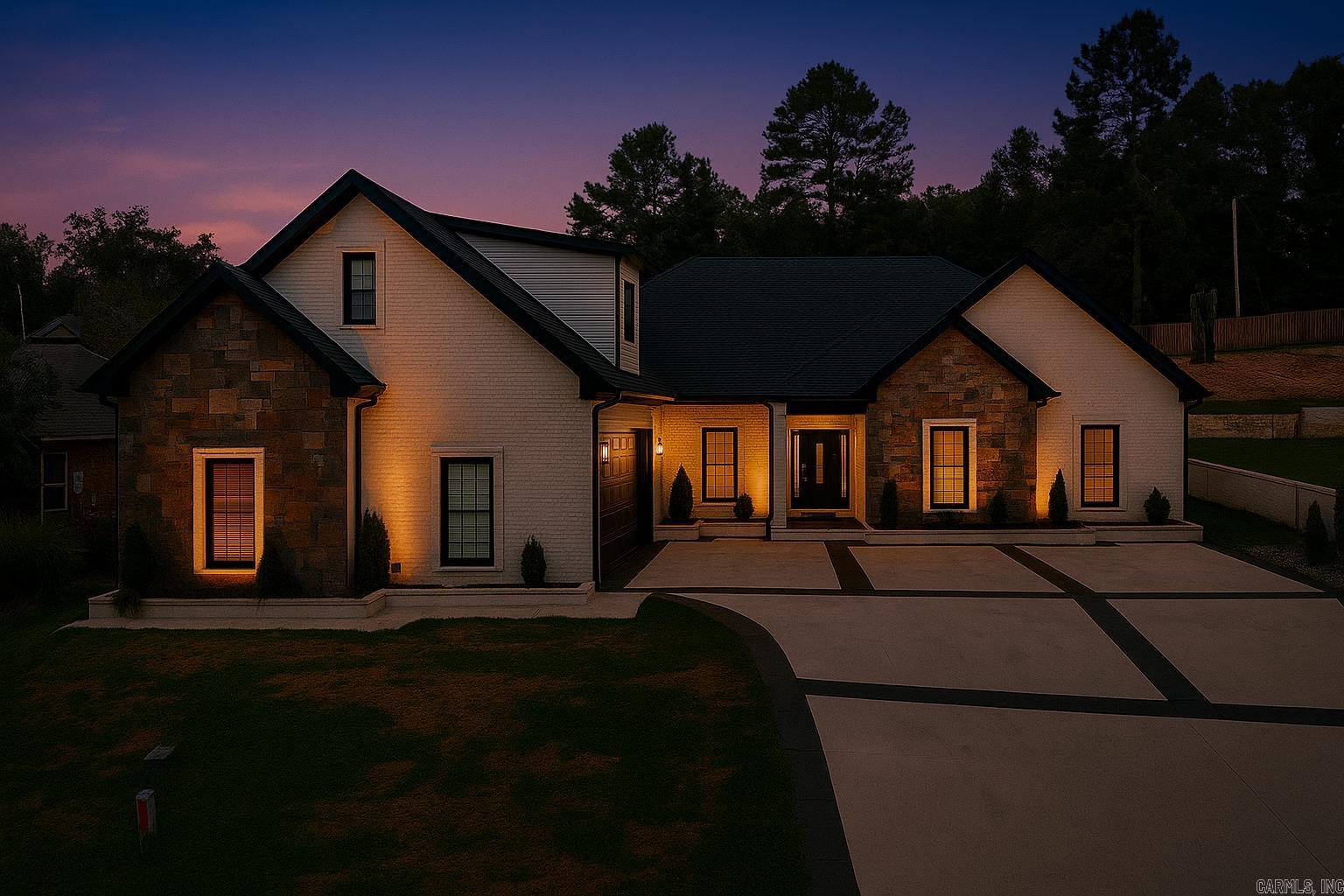 202 Quail Ridge  Hot Springs, AR
