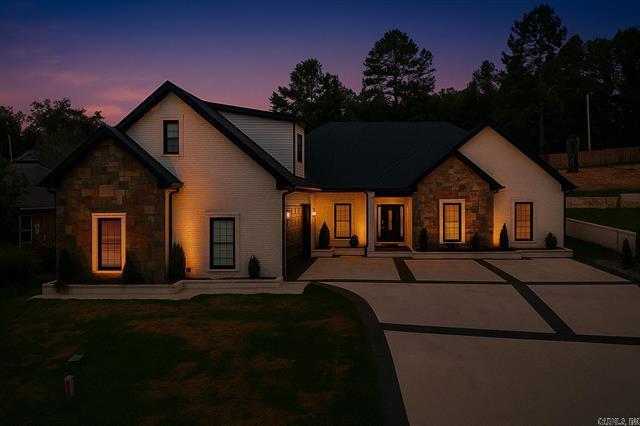 202  Quail Ridge  Hot Springs, AR