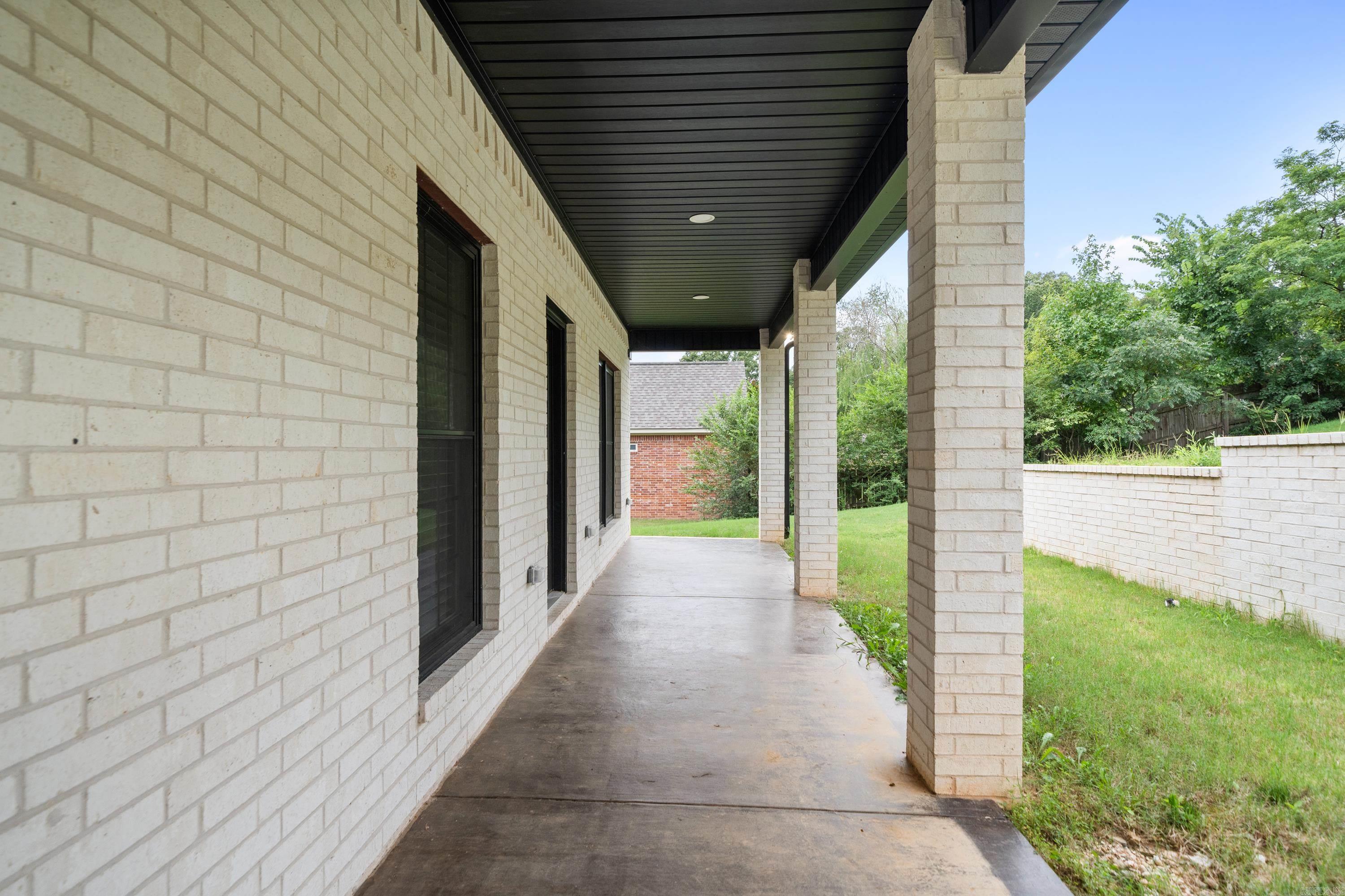 202 Quail Ridge  Hot Springs, AR