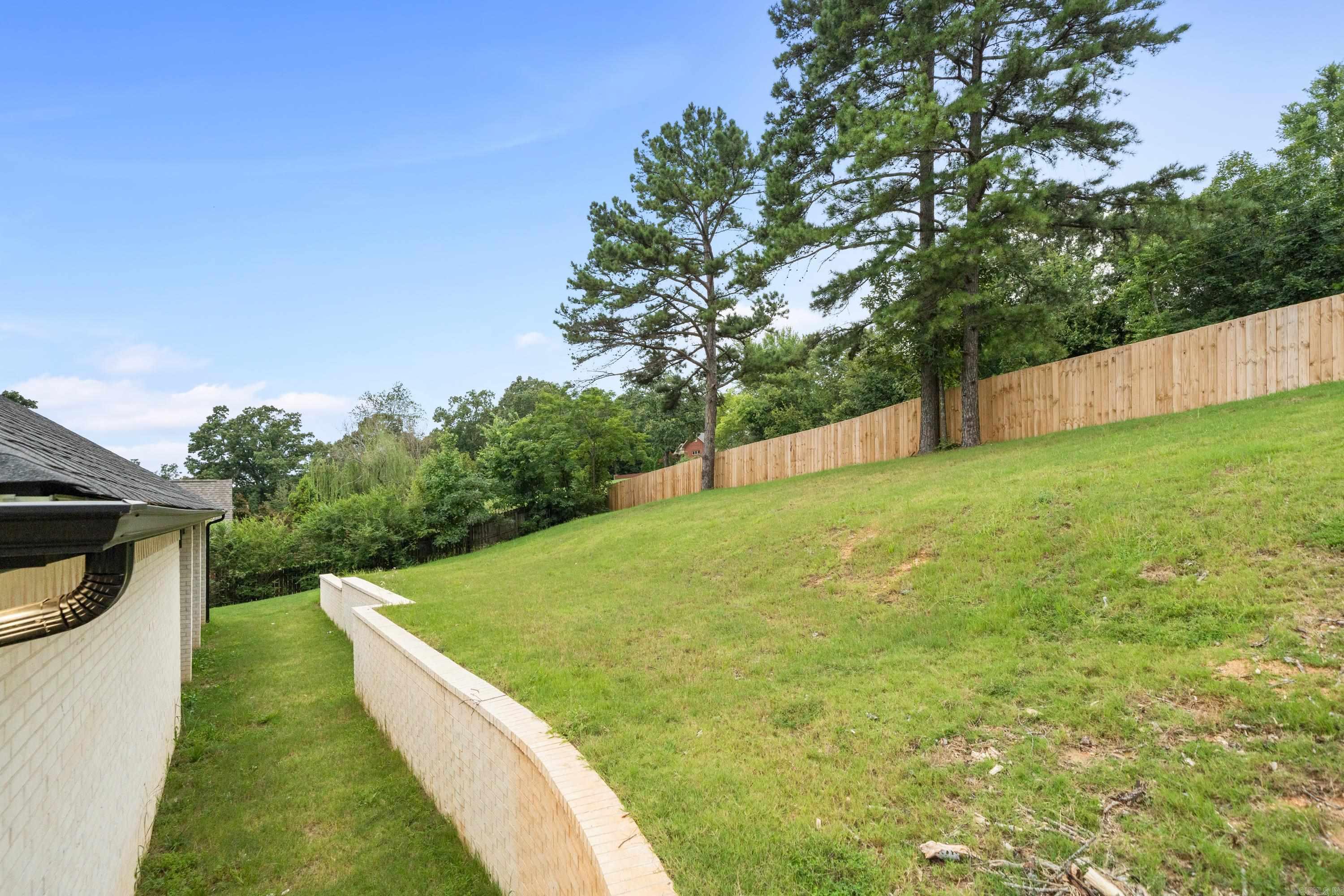 202 Quail Ridge  Hot Springs, AR