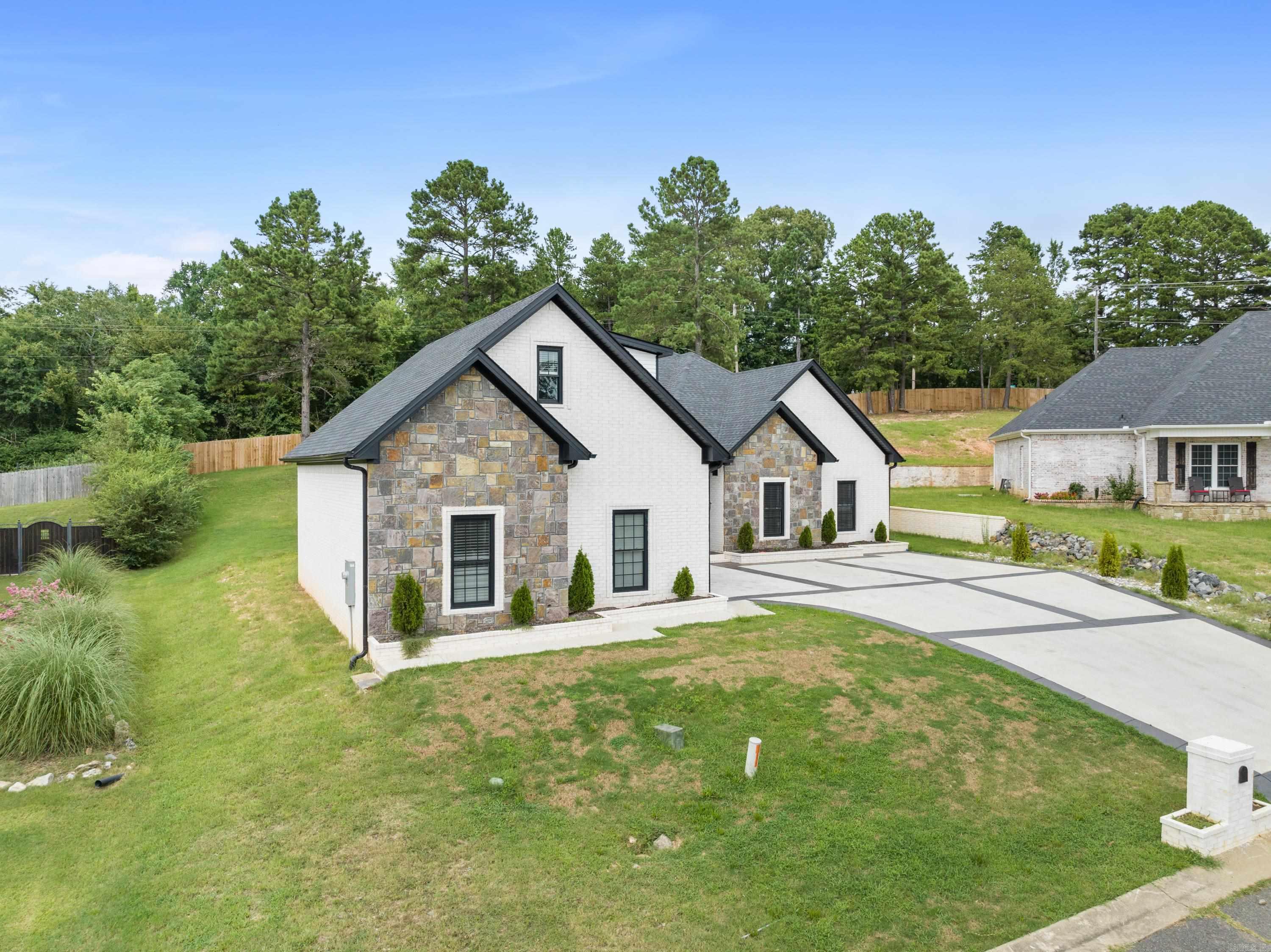 202 Quail Ridge  Hot Springs, AR