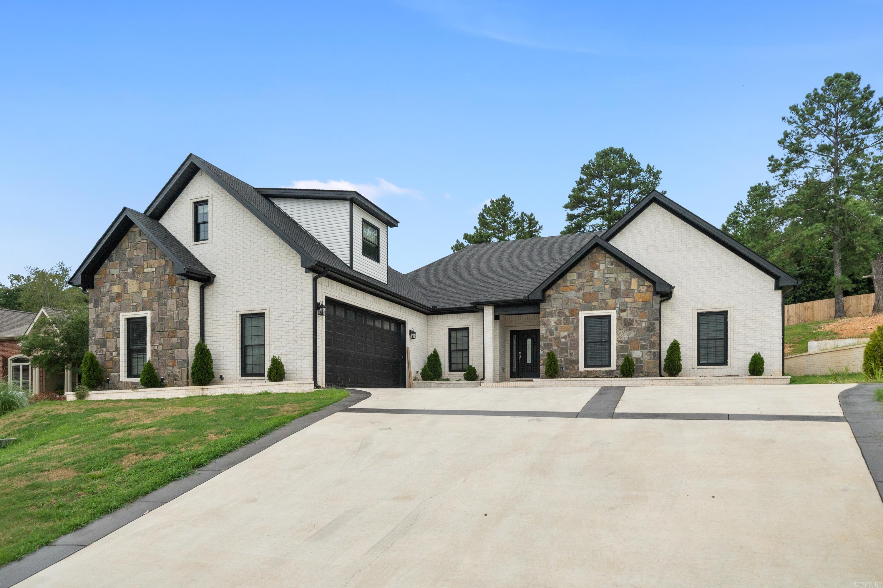202 Quail Ridge  Hot Springs, AR
