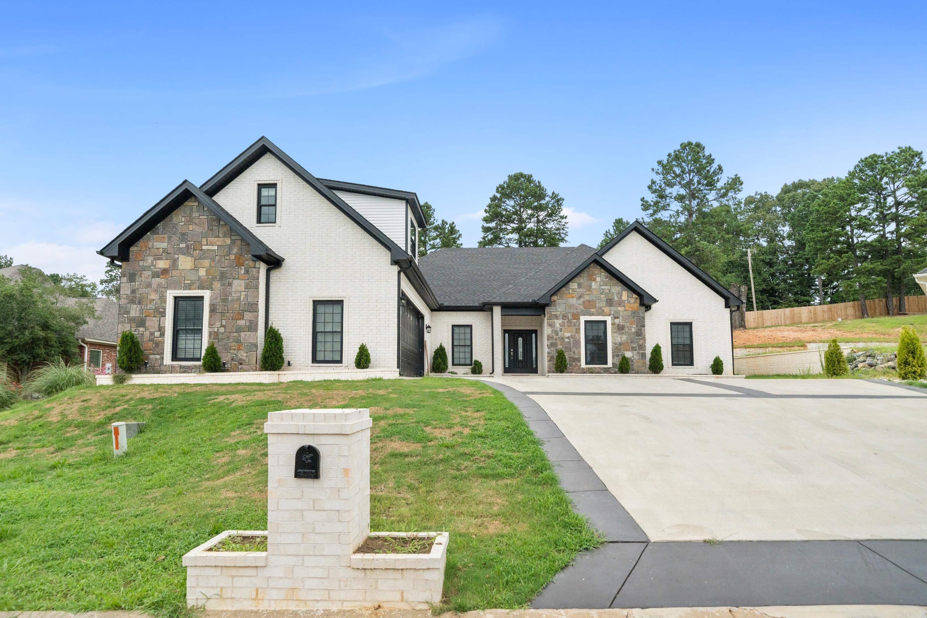 202 Quail Ridge  Hot Springs, AR