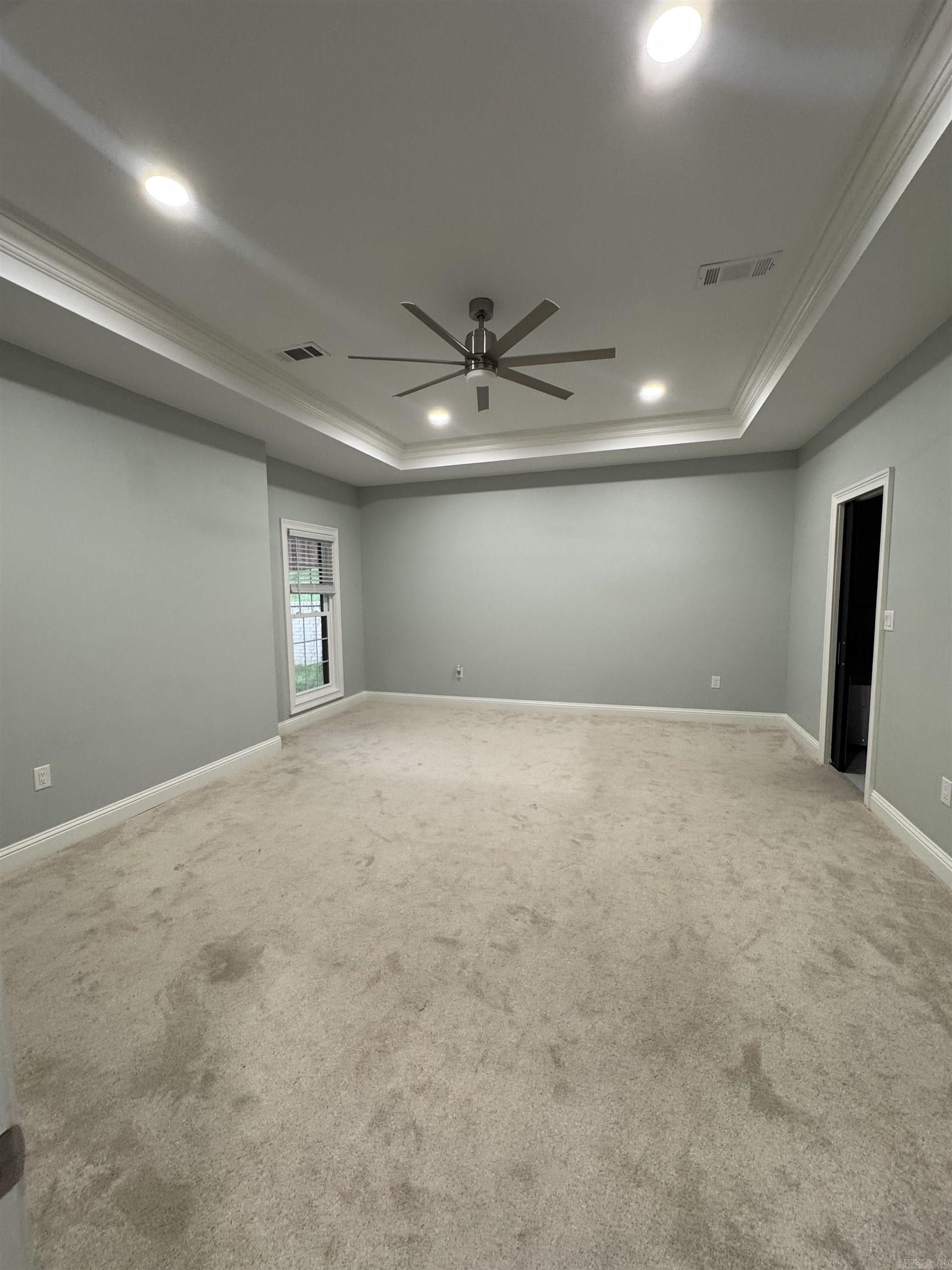 202 Quail Ridge  Hot Springs, AR