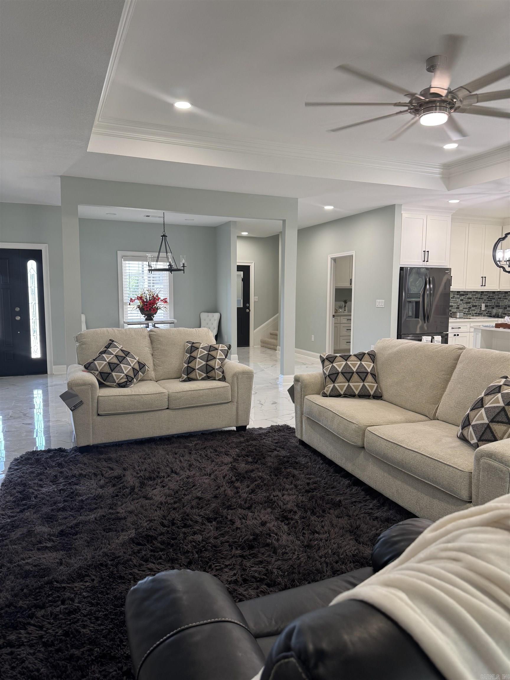 202 Quail Ridge  Hot Springs, AR
