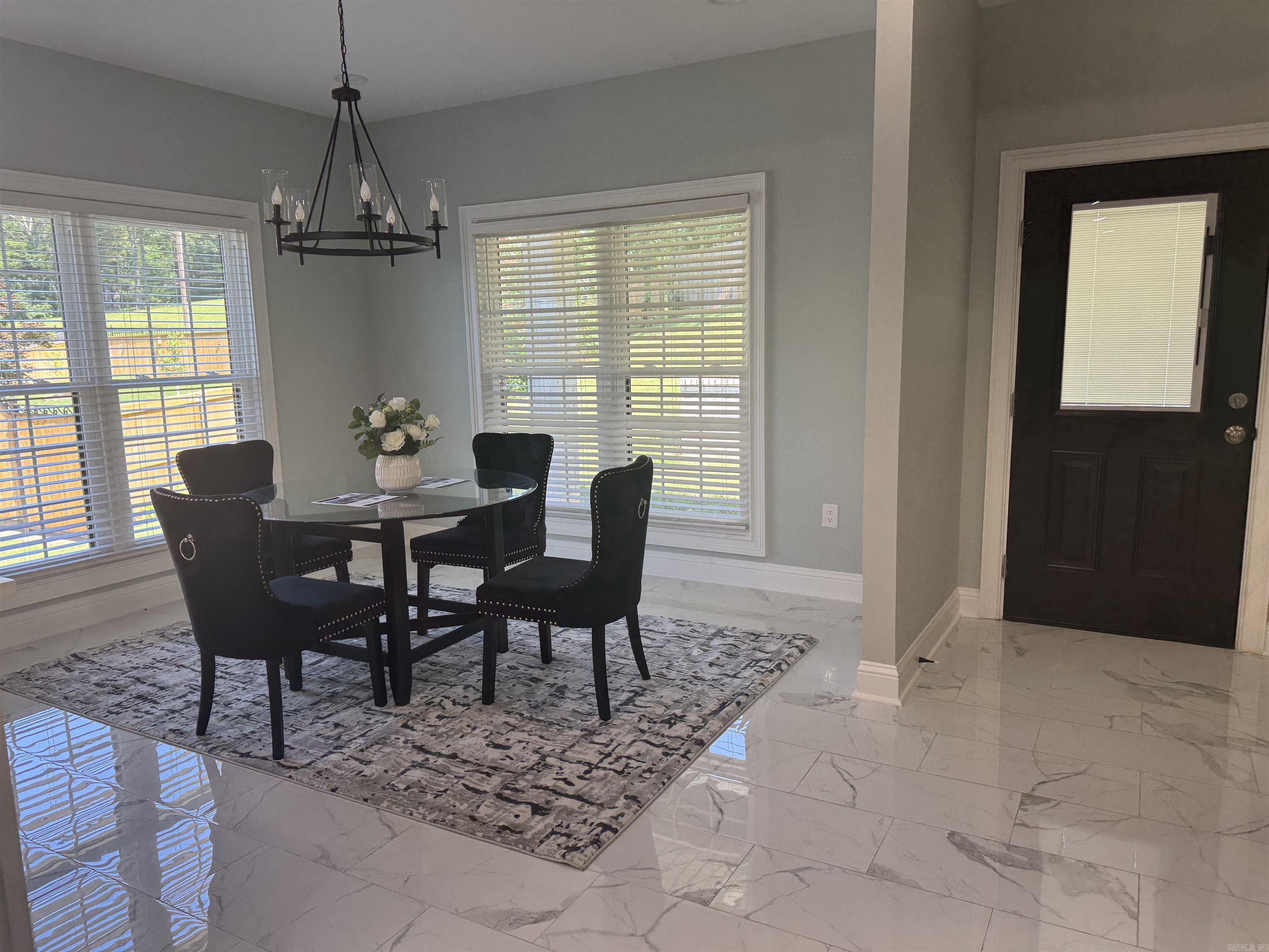 202 Quail Ridge  Hot Springs, AR