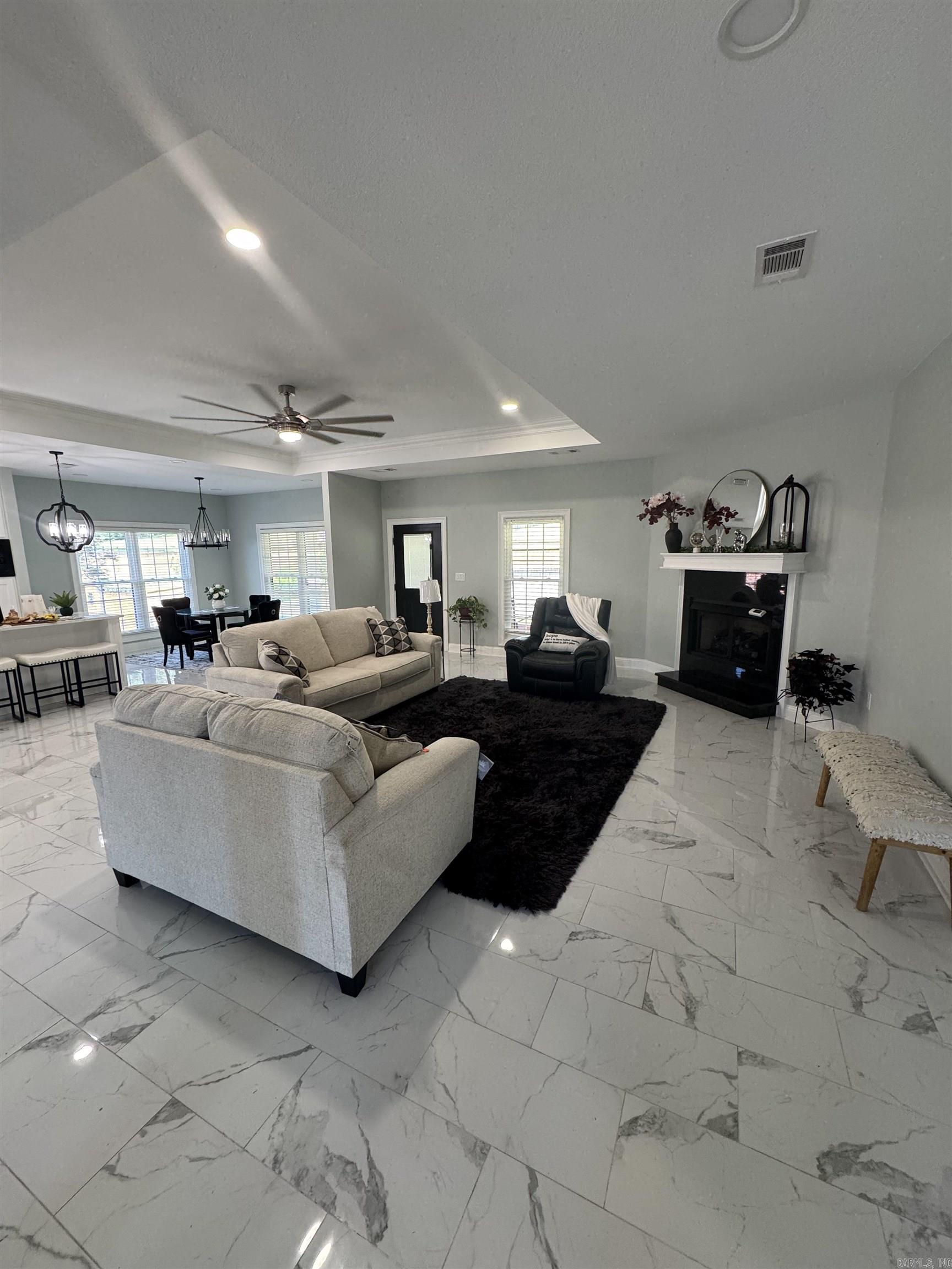 202 Quail Ridge  Hot Springs, AR