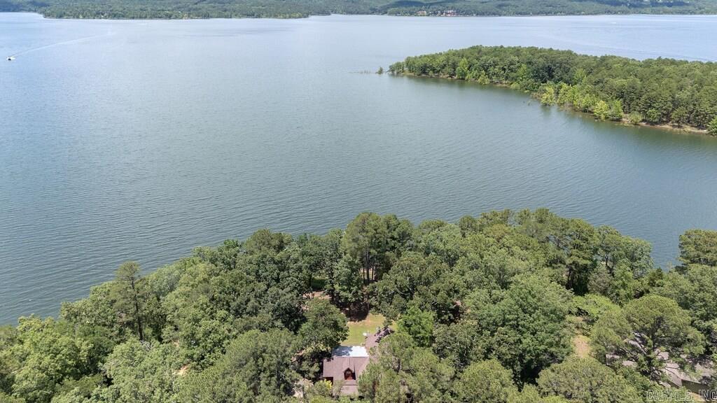 30 Cedar  Higden, AR