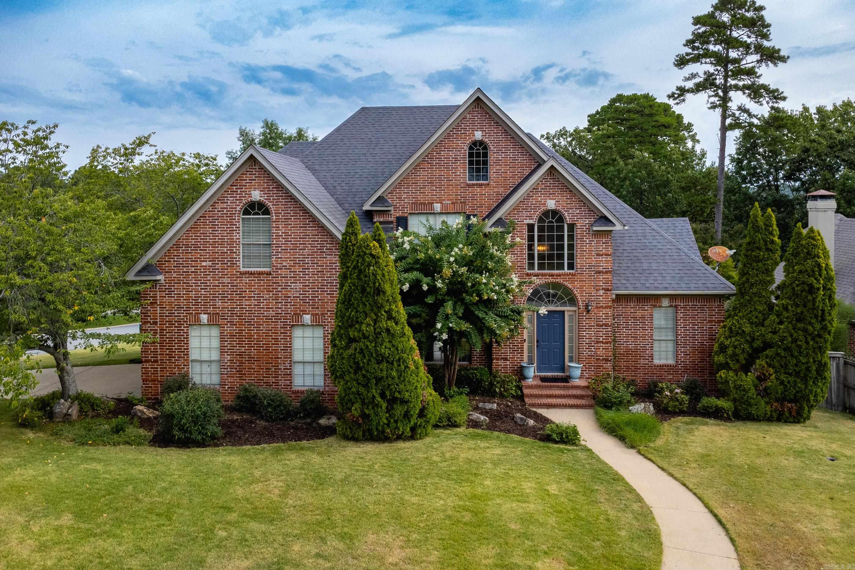 2 Sawgrass Court Little Rock, AR 72212