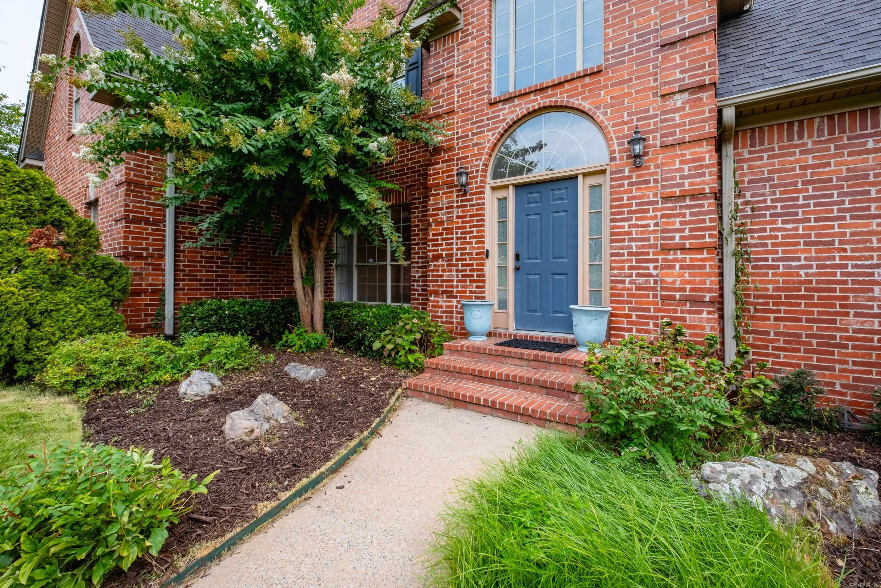 2 Sawgrass Court Little Rock, AR 72212