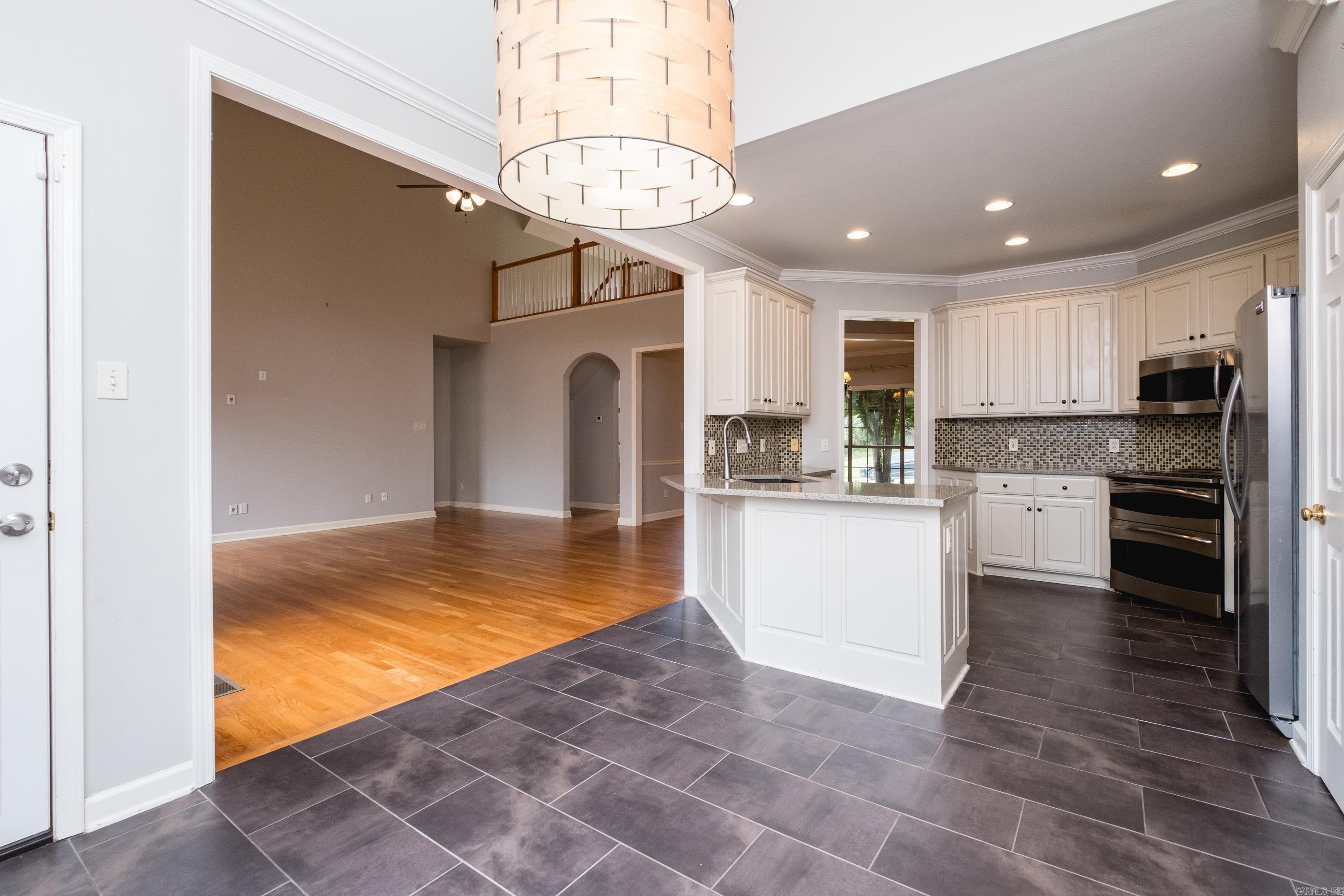 2 Sawgrass Court Little Rock, AR 72212