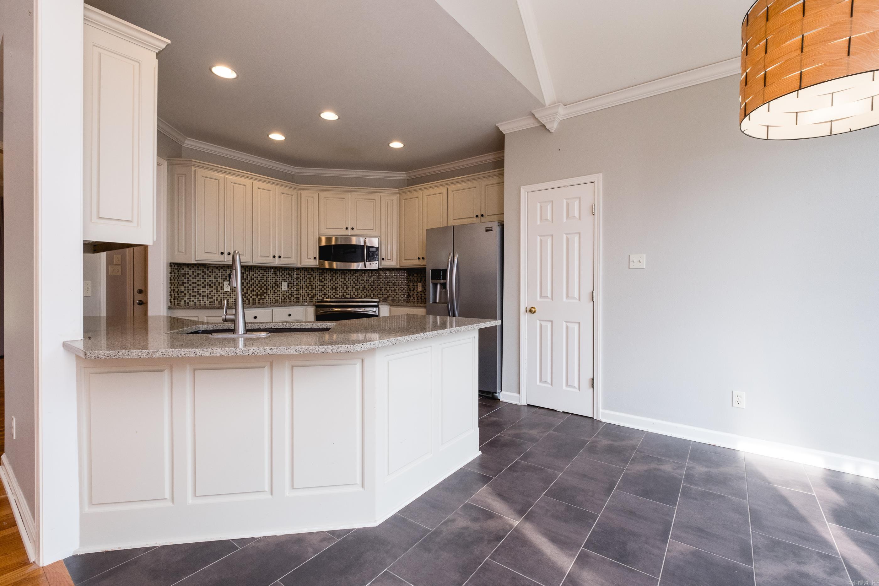 2 Sawgrass Court Little Rock, AR 72212