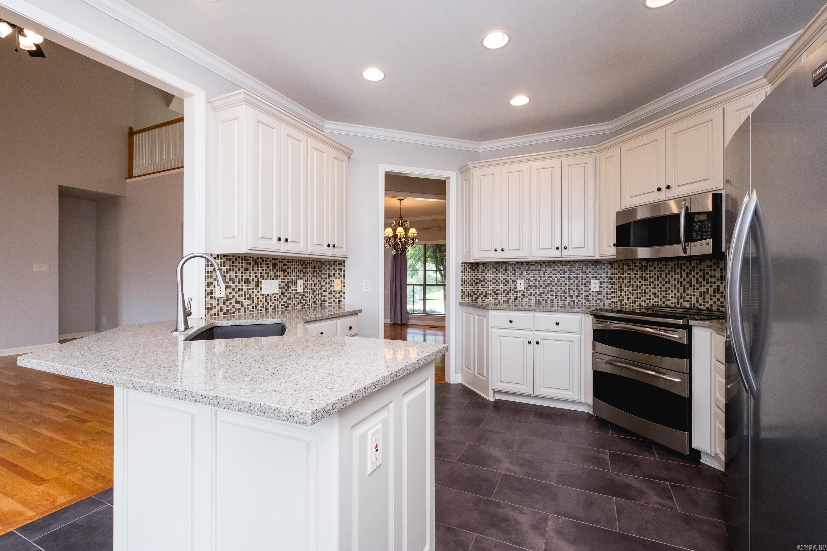 2 Sawgrass Court Little Rock, AR 72212