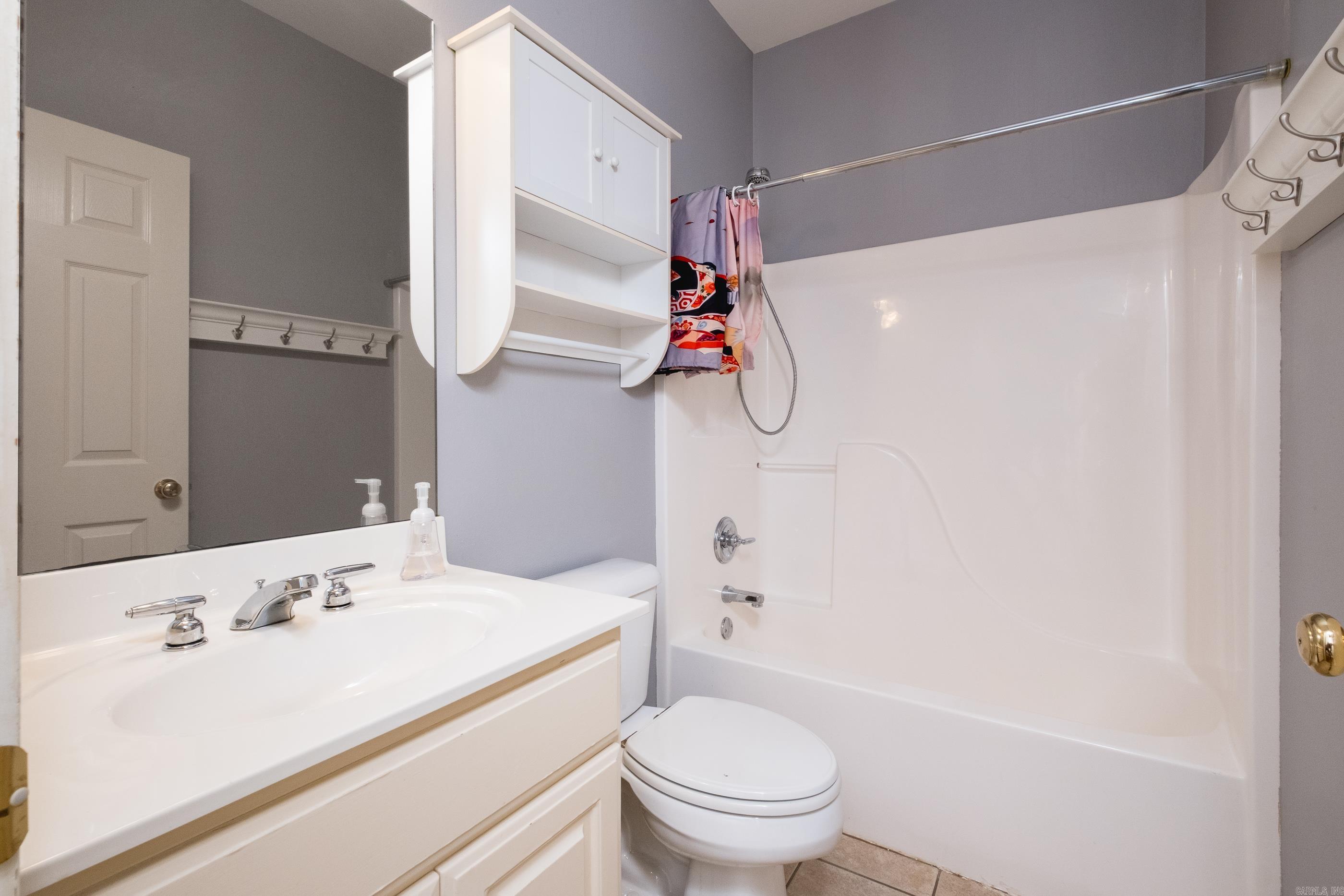 2 Sawgrass Court Little Rock, AR 72212