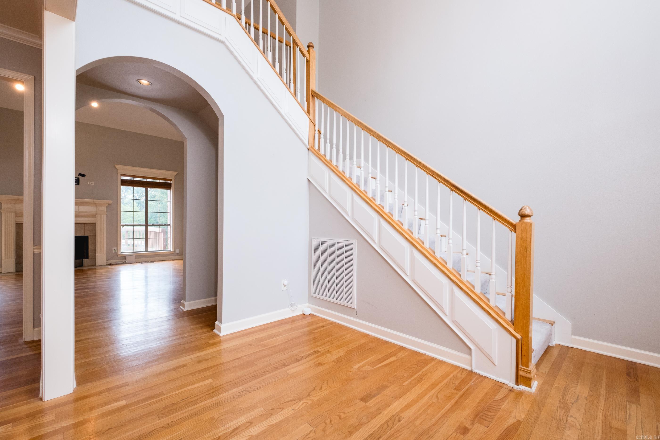 2 Sawgrass Court Little Rock, AR 72212