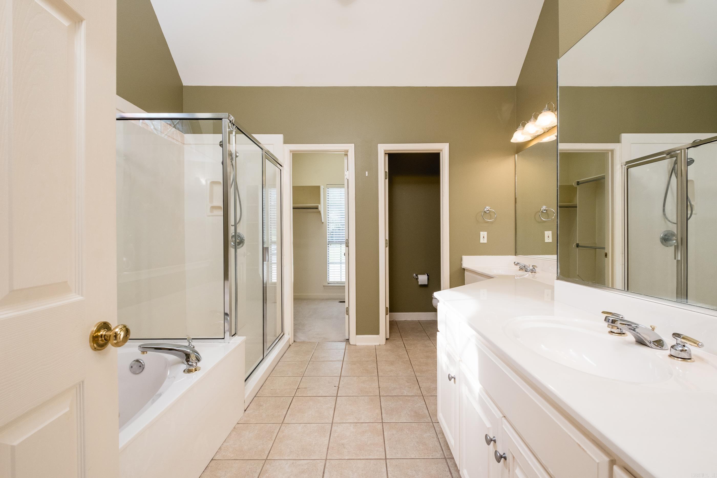 2 Sawgrass Court Little Rock, AR 72212