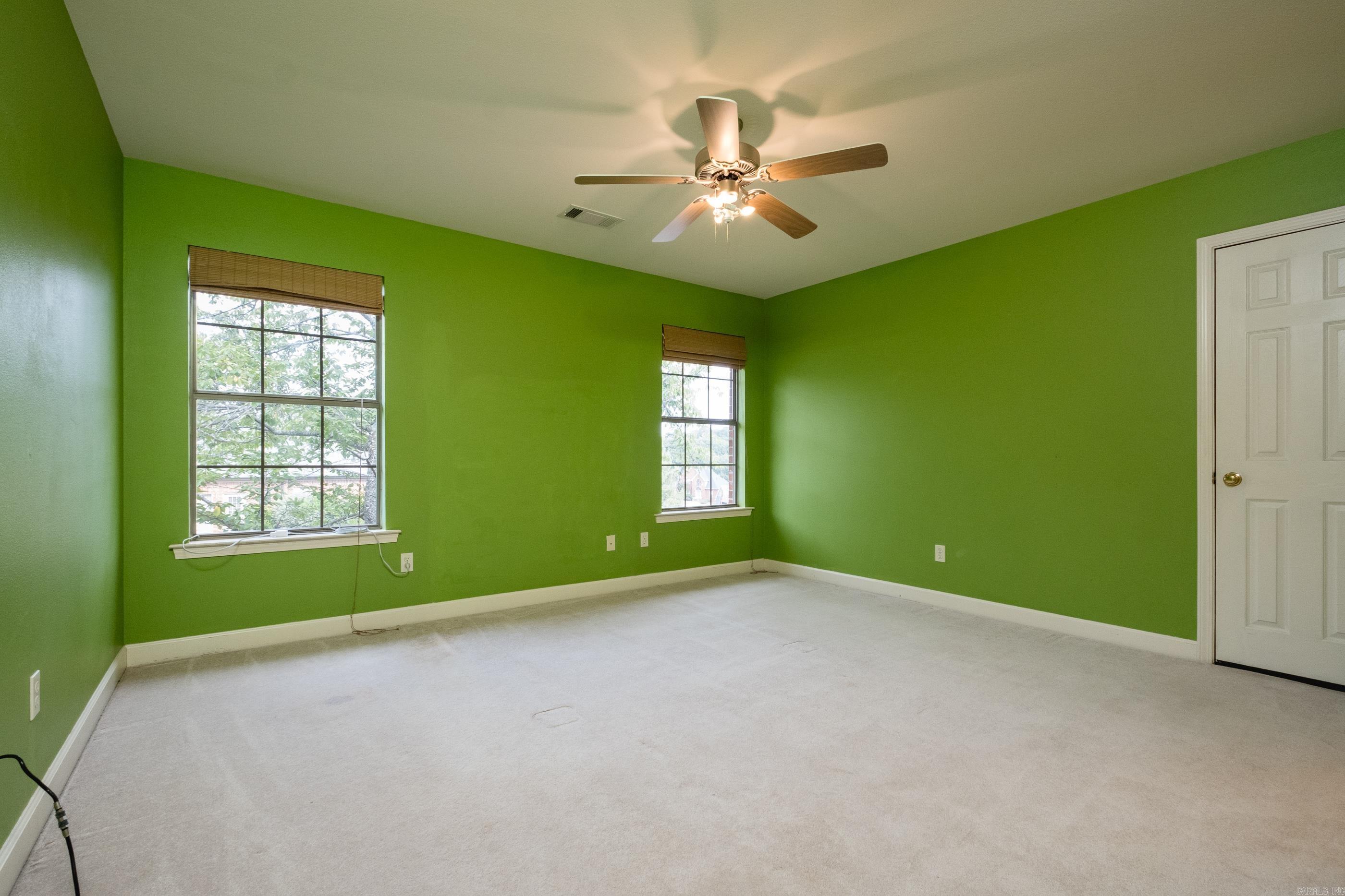 2 Sawgrass Court Little Rock, AR 72212