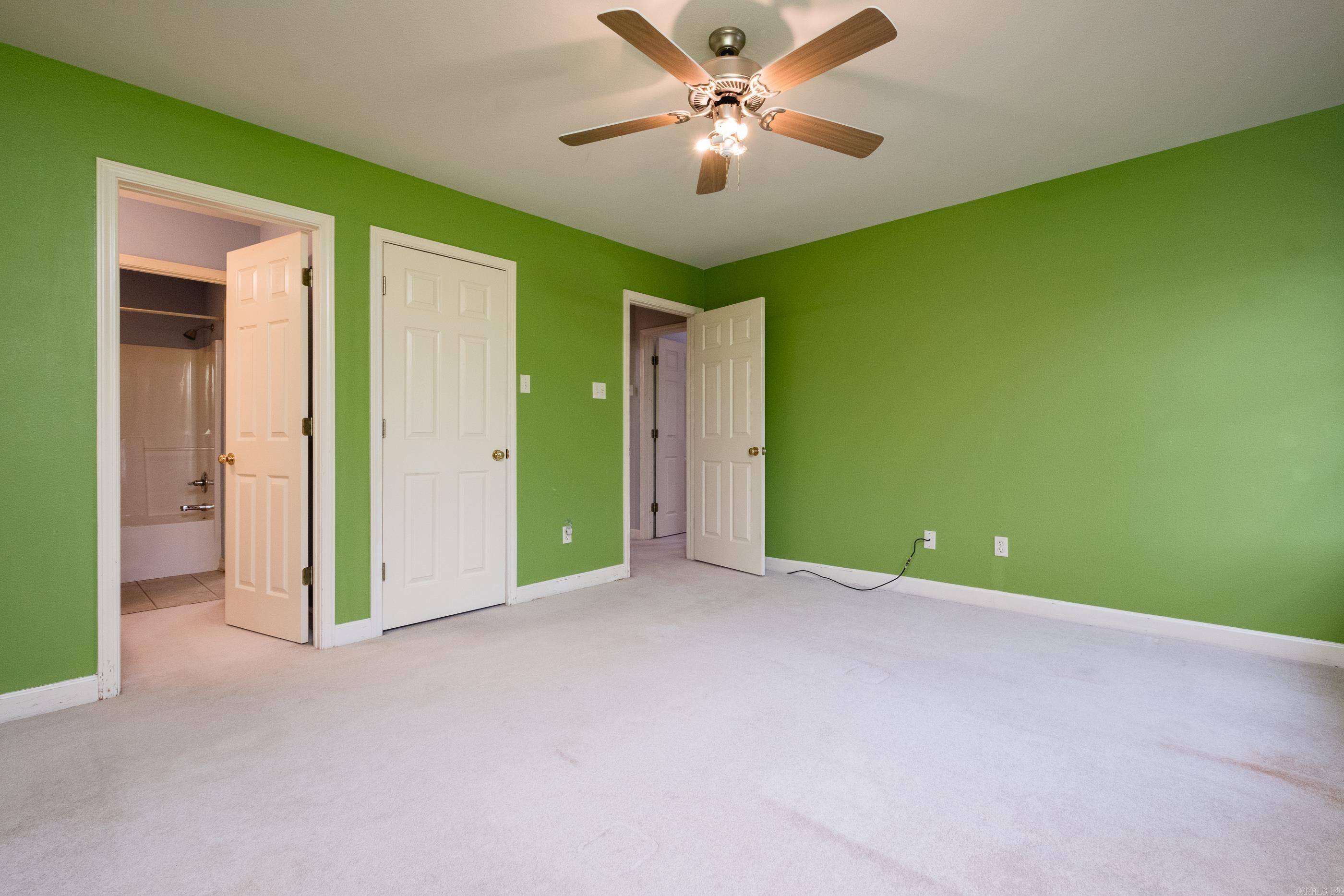 2 Sawgrass Court Little Rock, AR 72212