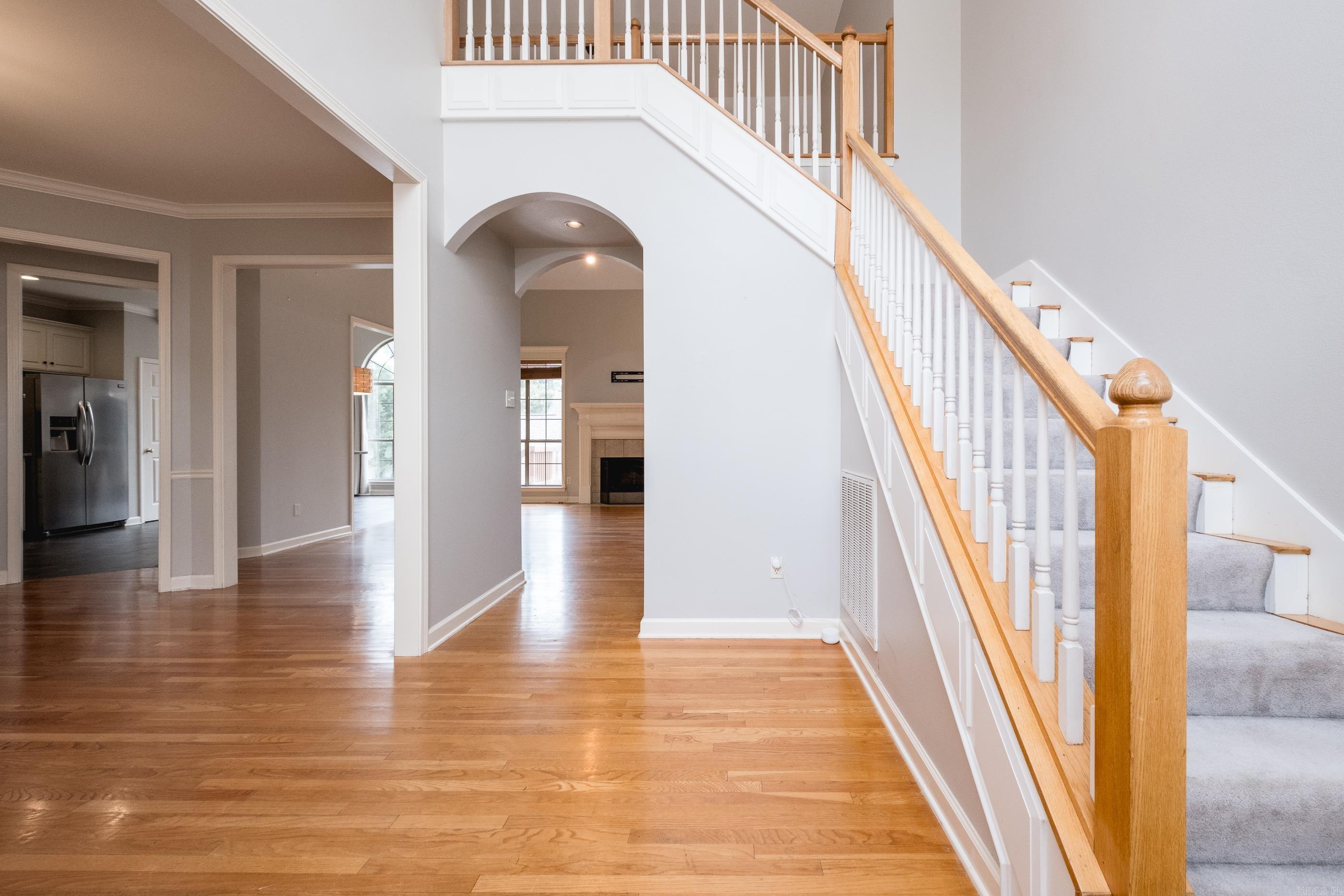 2 Sawgrass Court Little Rock, AR 72212