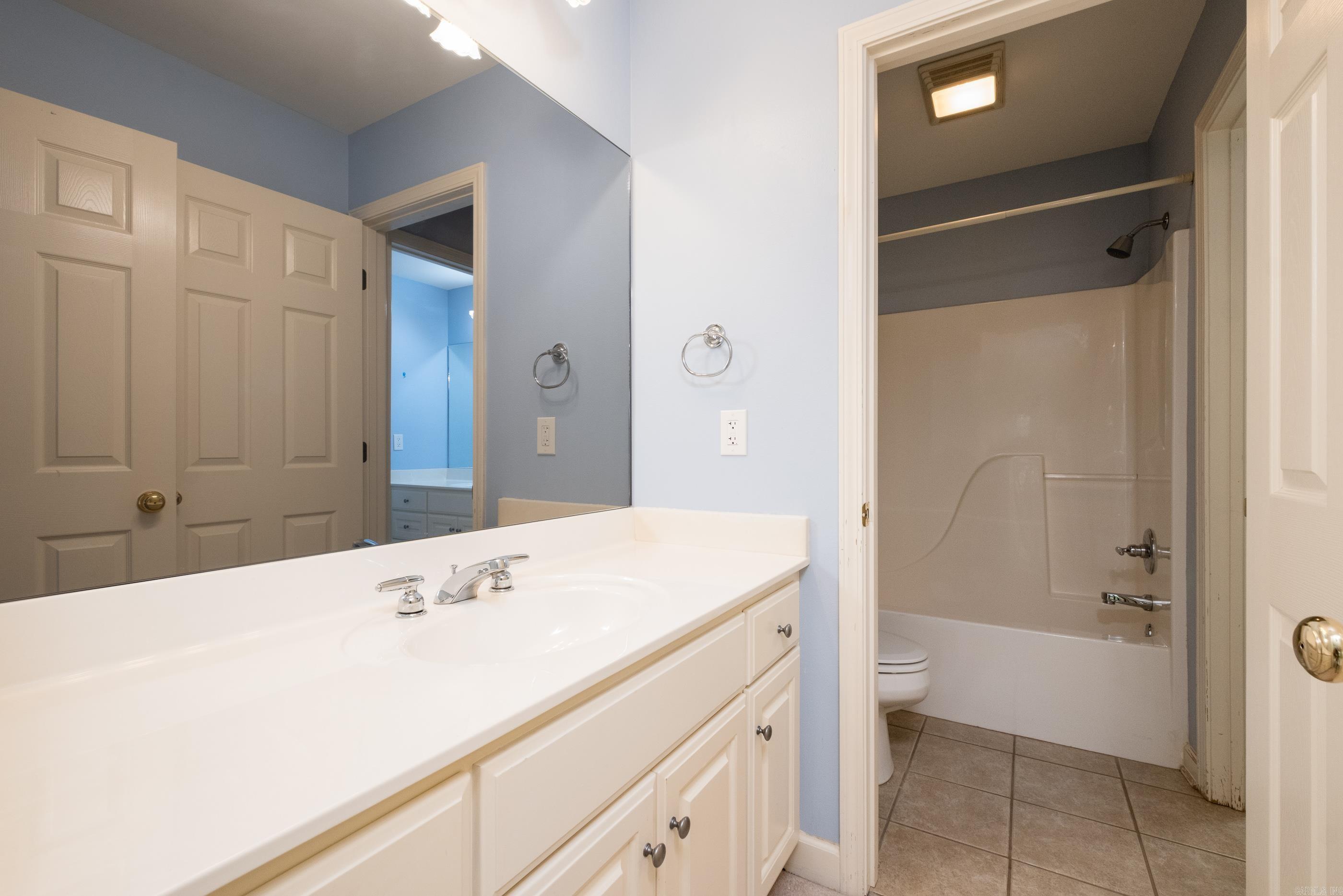 2 Sawgrass Court Little Rock, AR 72212