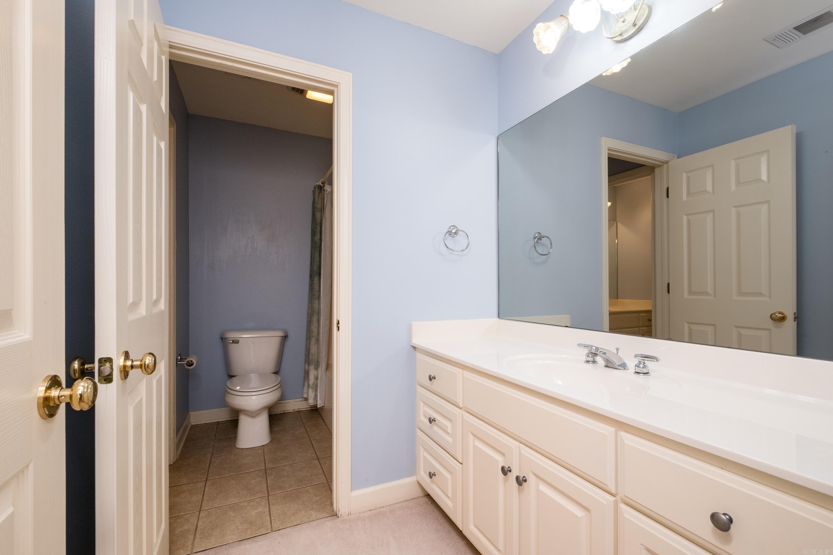 2 Sawgrass Court Little Rock, AR 72212
