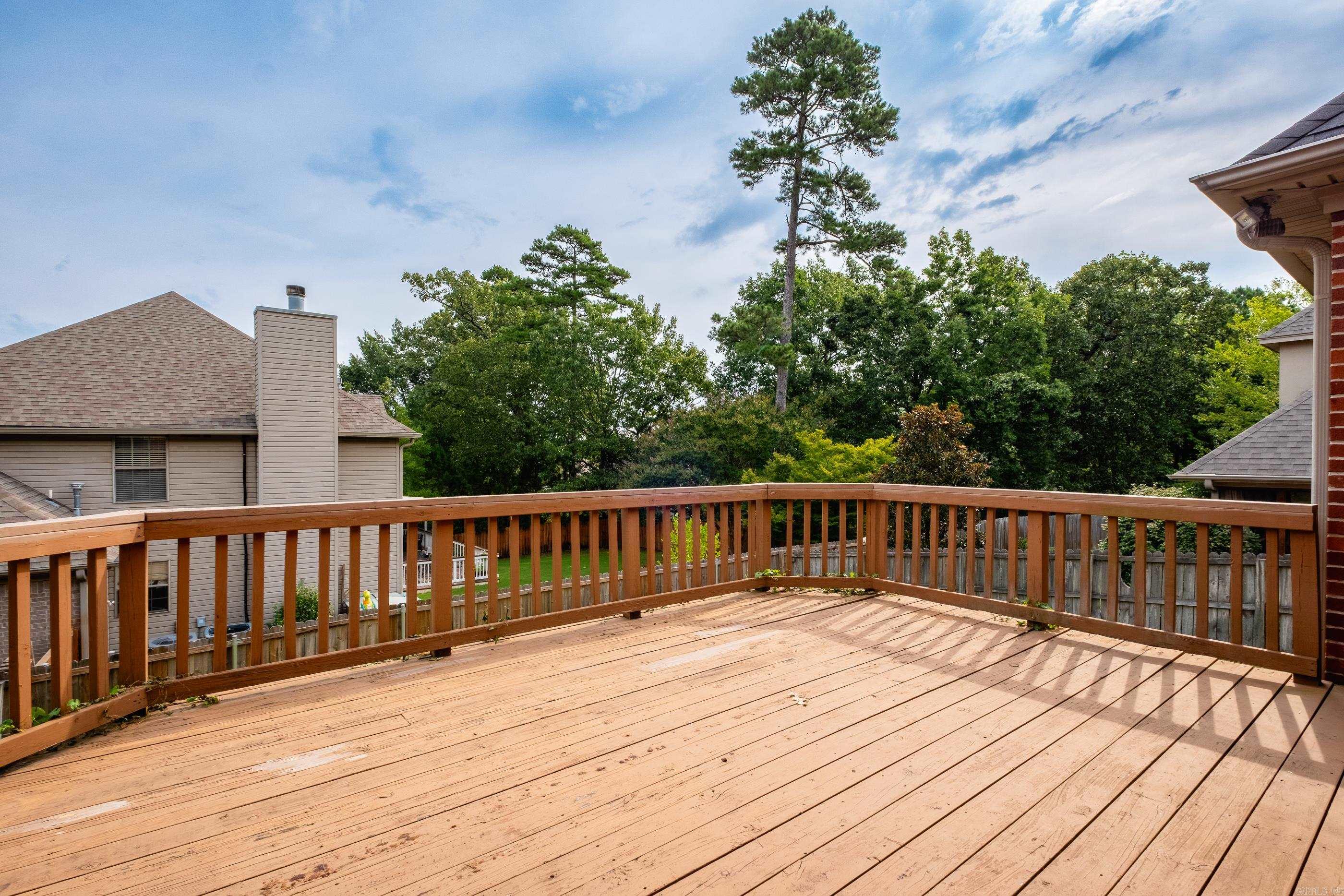 2 Sawgrass Court Little Rock, AR 72212