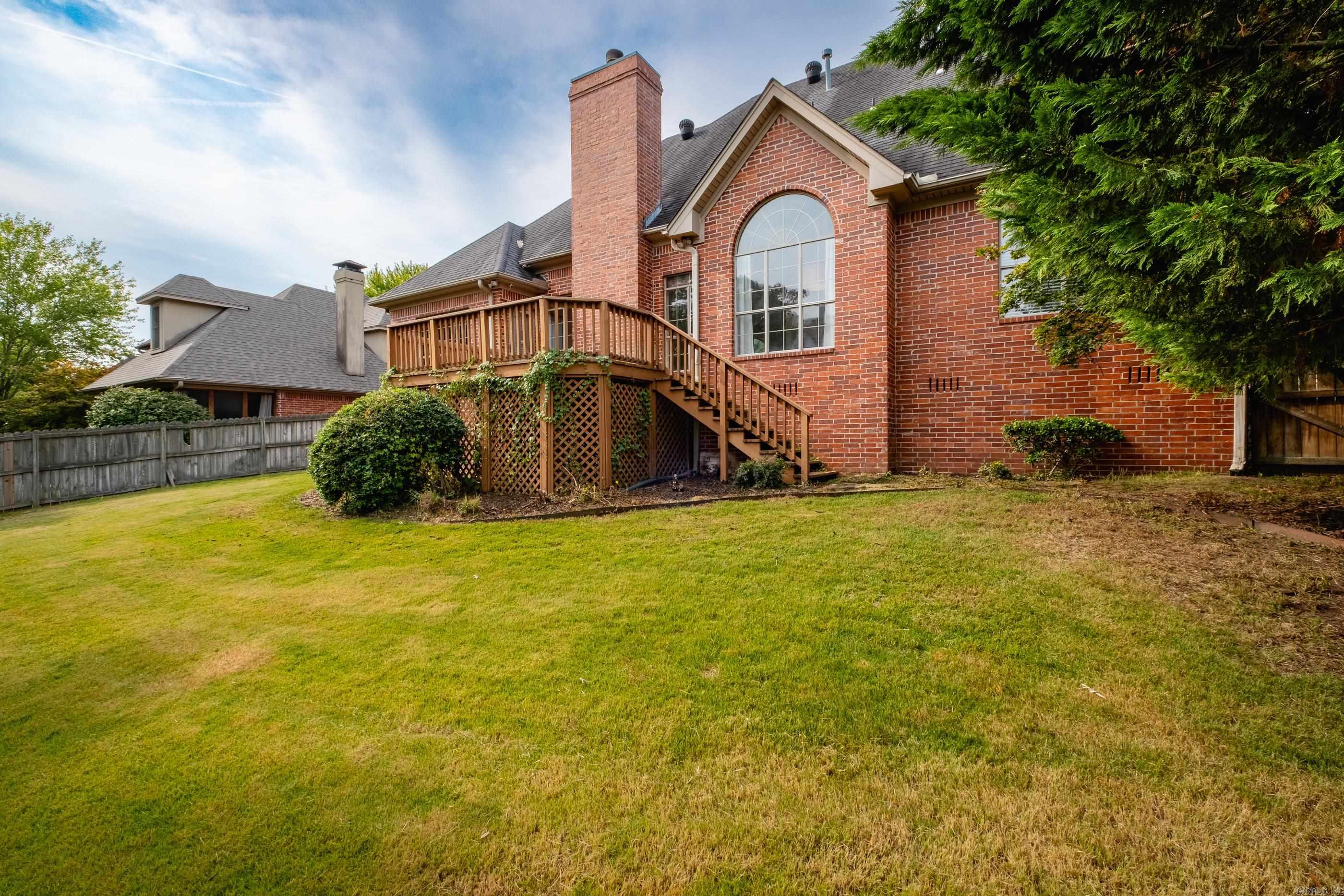 2 Sawgrass Court Little Rock, AR 72212