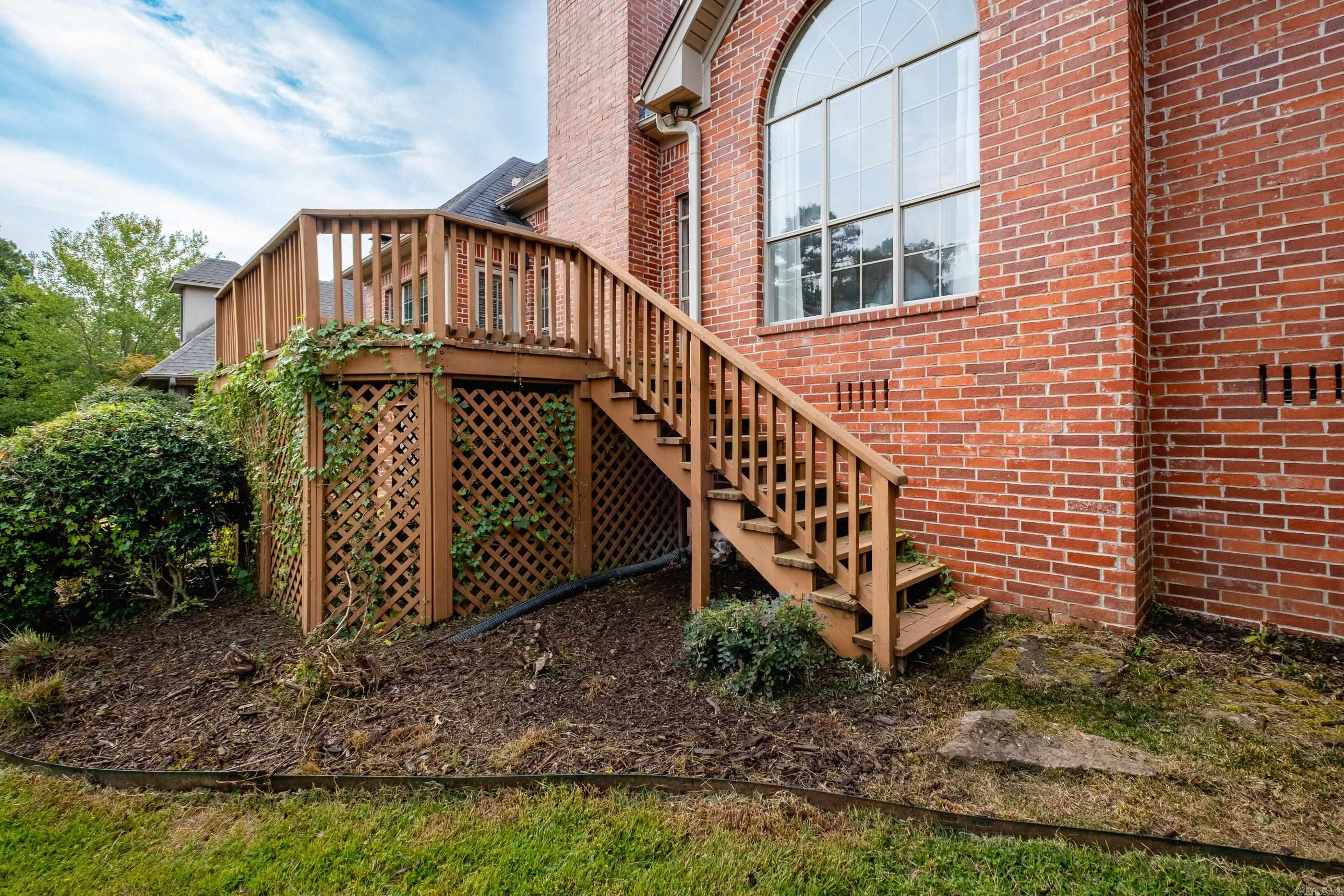2 Sawgrass Court Little Rock, AR 72212