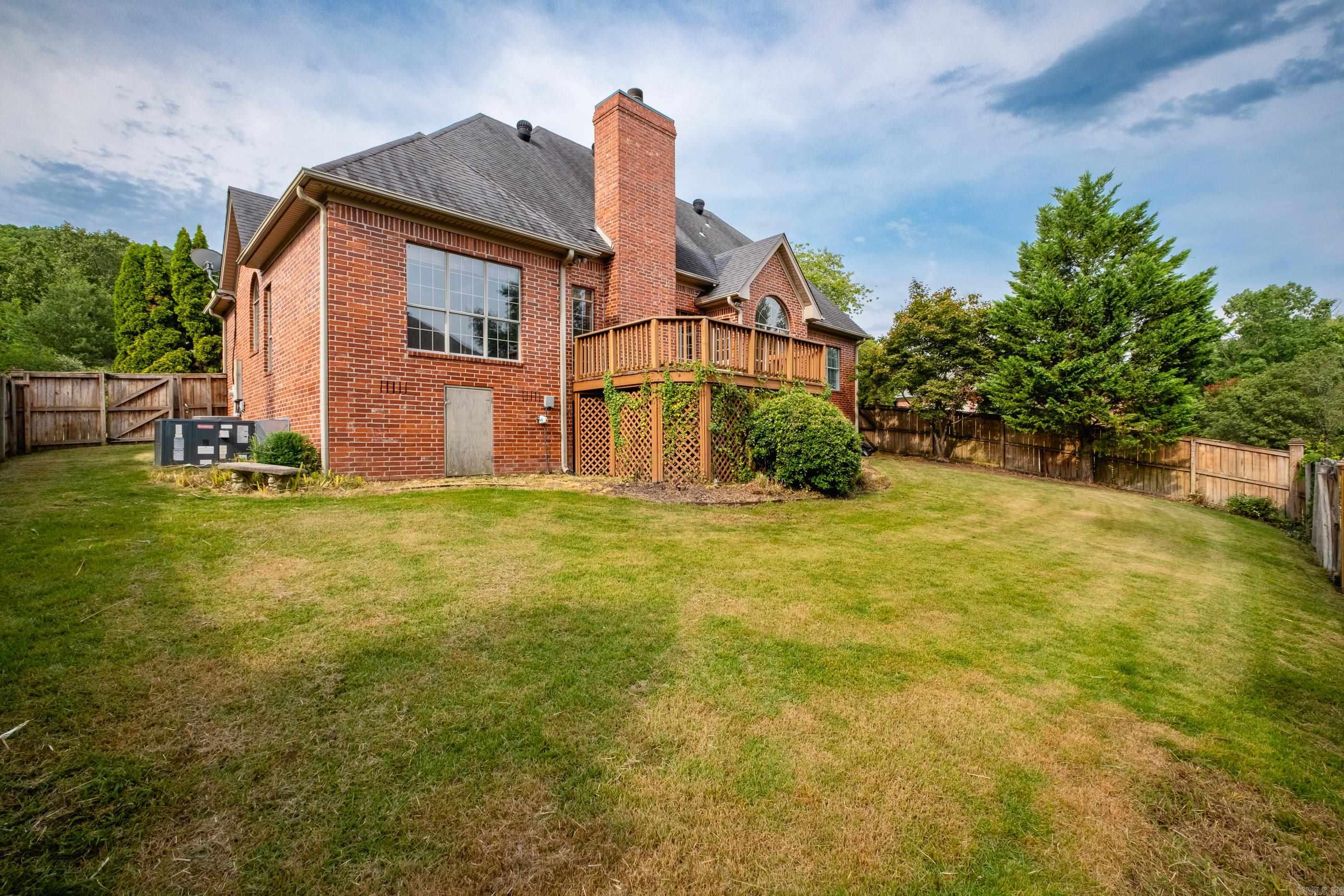 2 Sawgrass Court Little Rock, AR 72212
