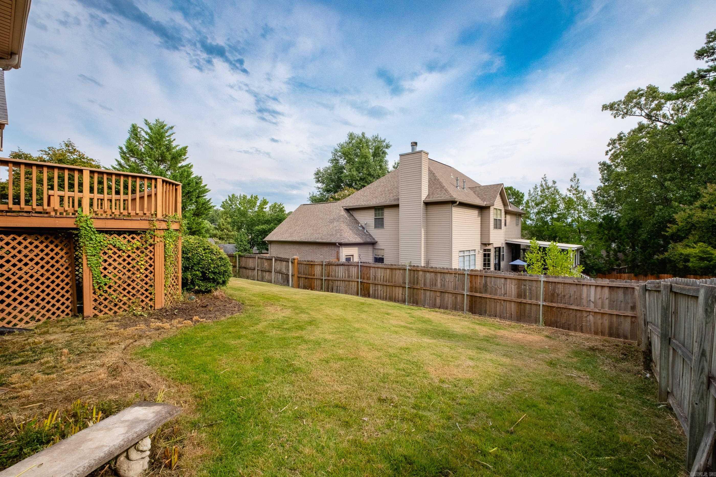 2 Sawgrass Court Little Rock, AR 72212