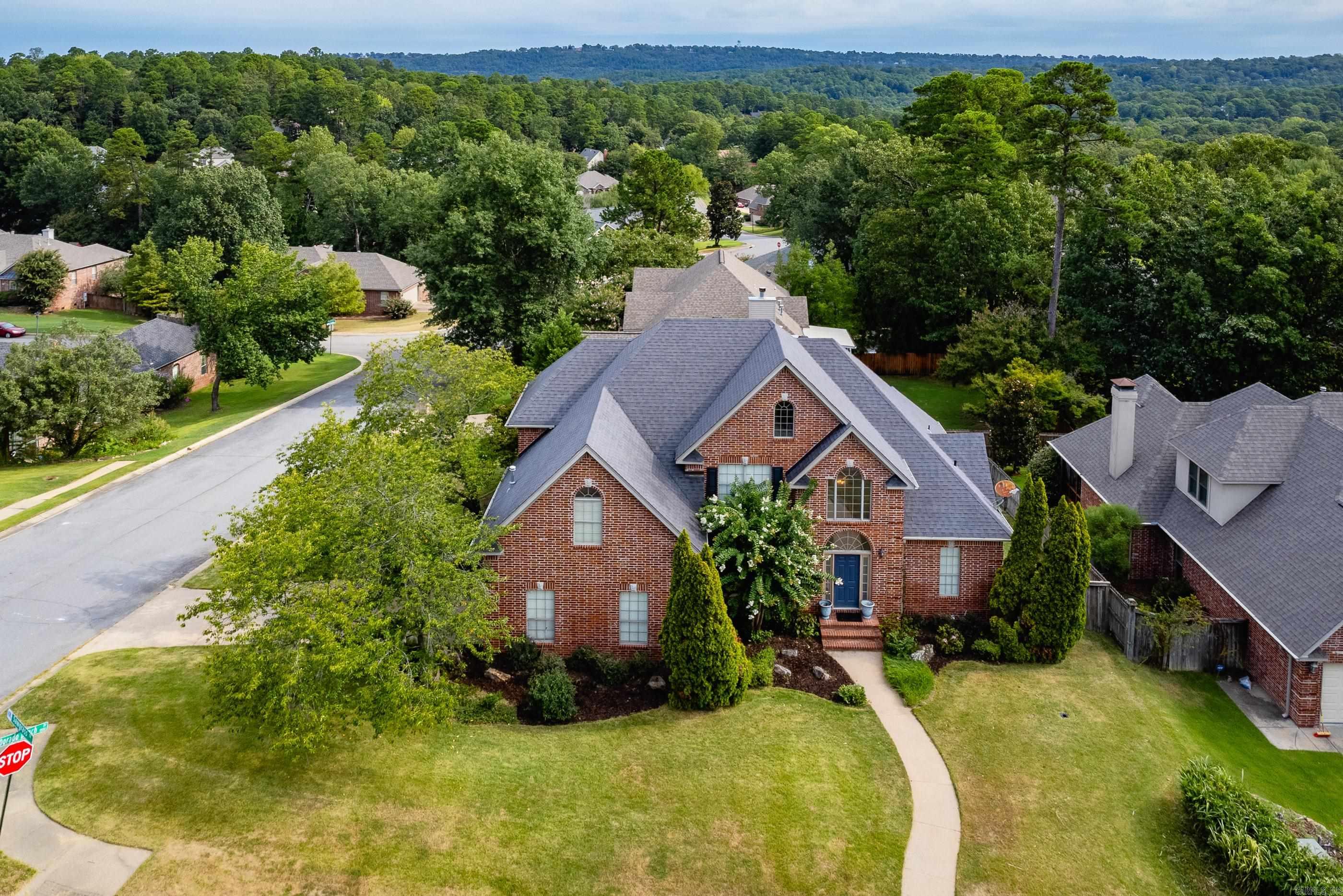 2 Sawgrass Court Little Rock, AR 72212